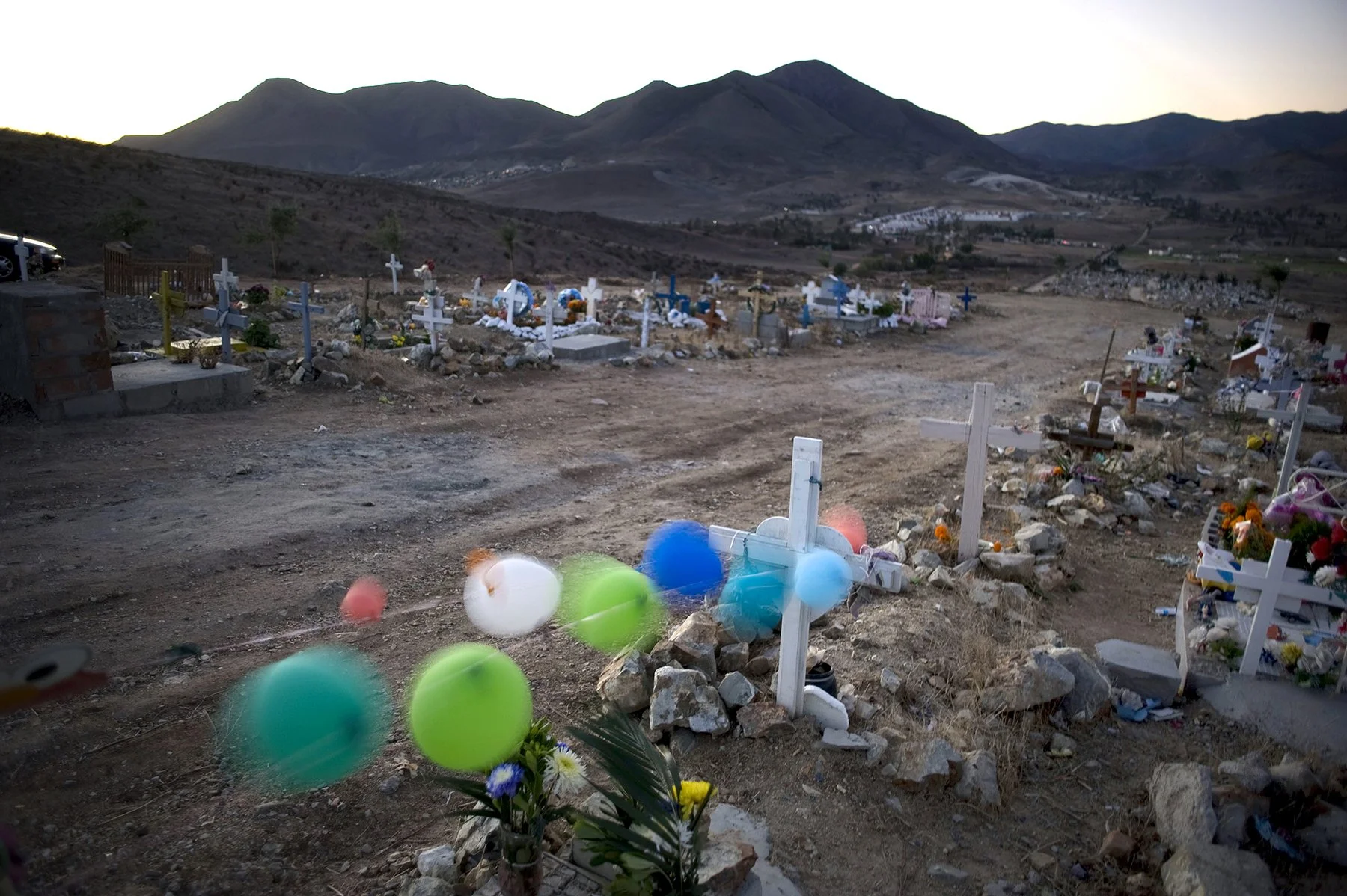  Tijuana, Mexico (2013)     