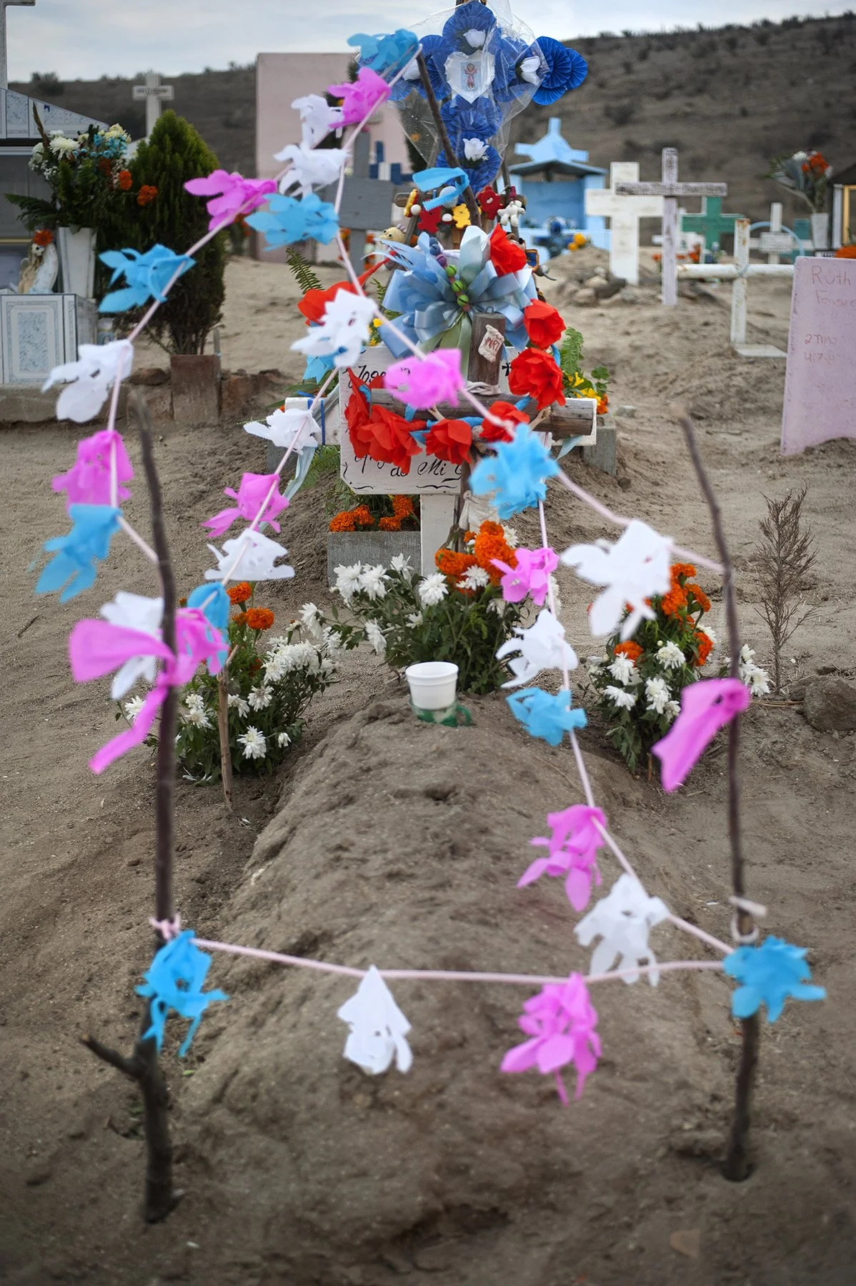 Tijuana, Mexico (2013)     