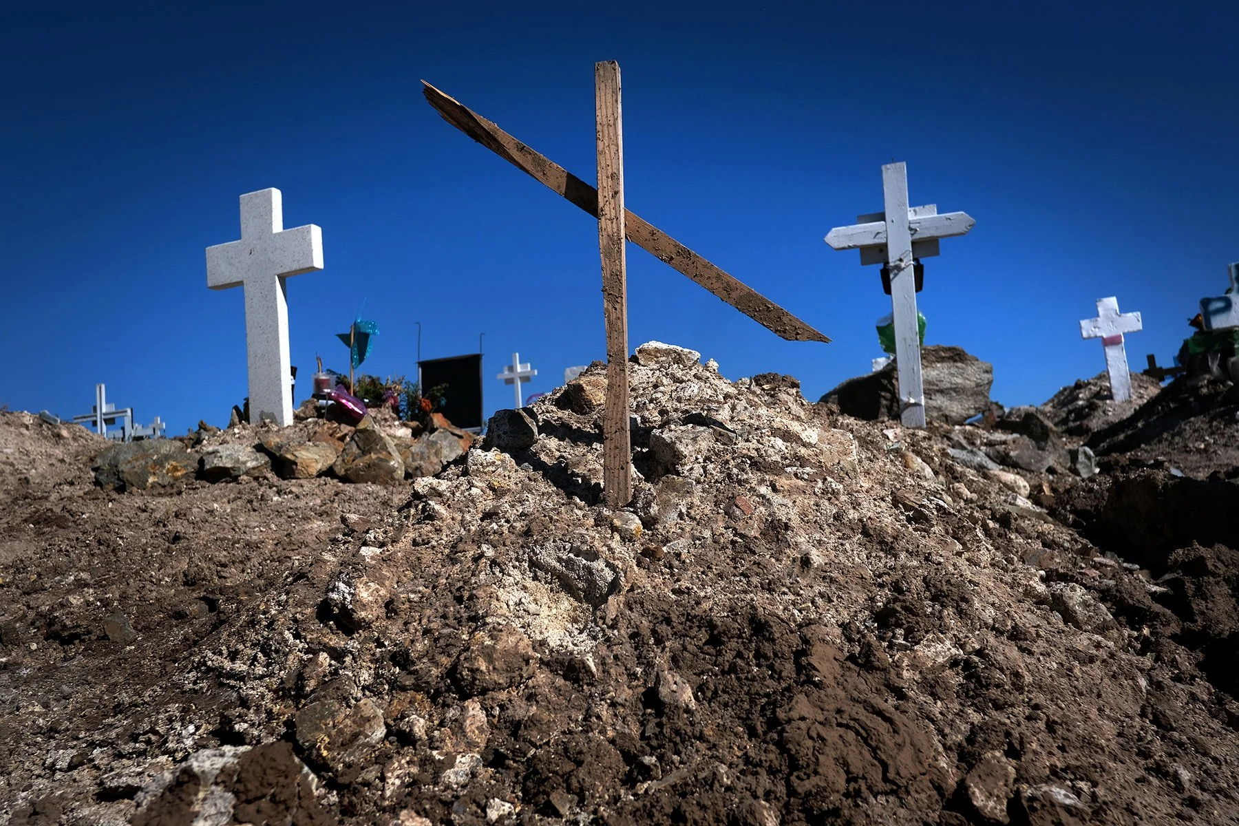  Tijuana, Mexico (2018)     