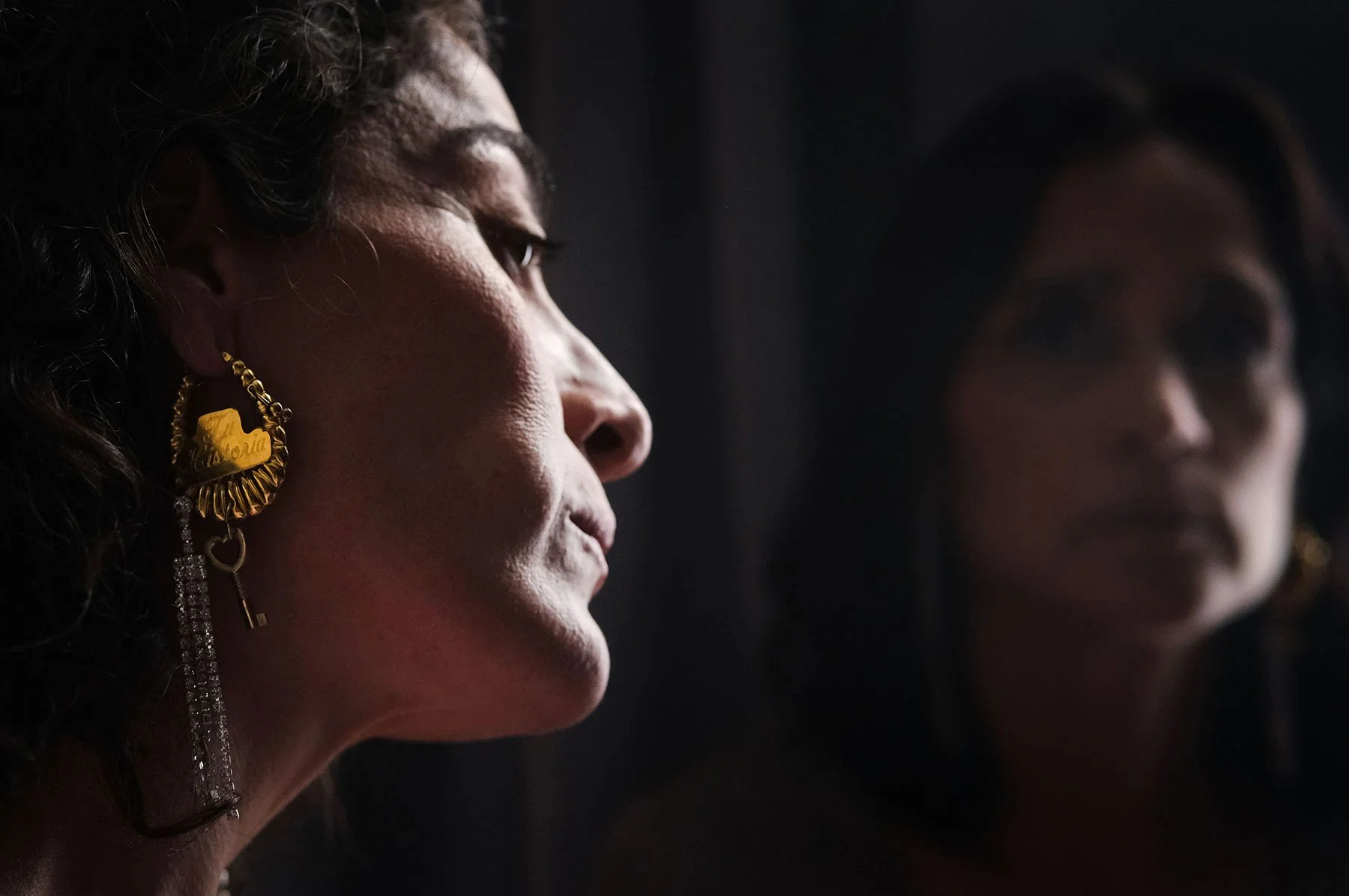  Julieta Venegas, “Tu Historia” music video. 2022 