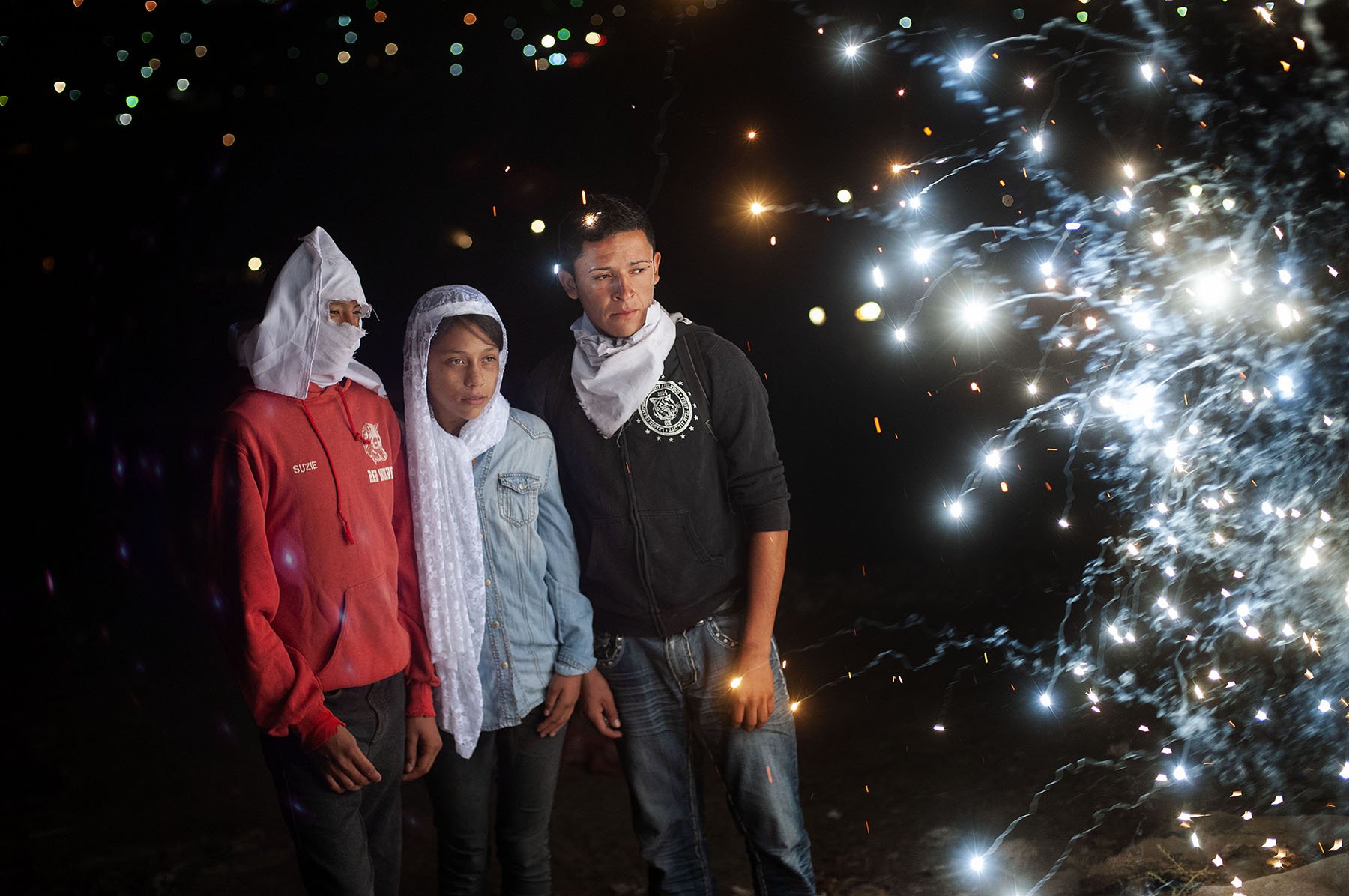  Boca River music video, “Two Miles Away.” 2014 