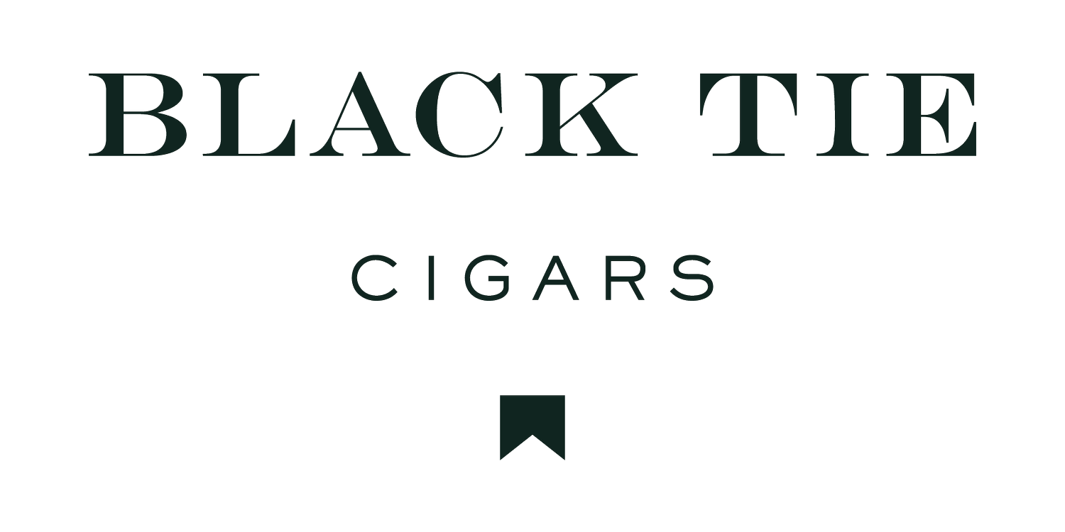 Black Tie Cigars