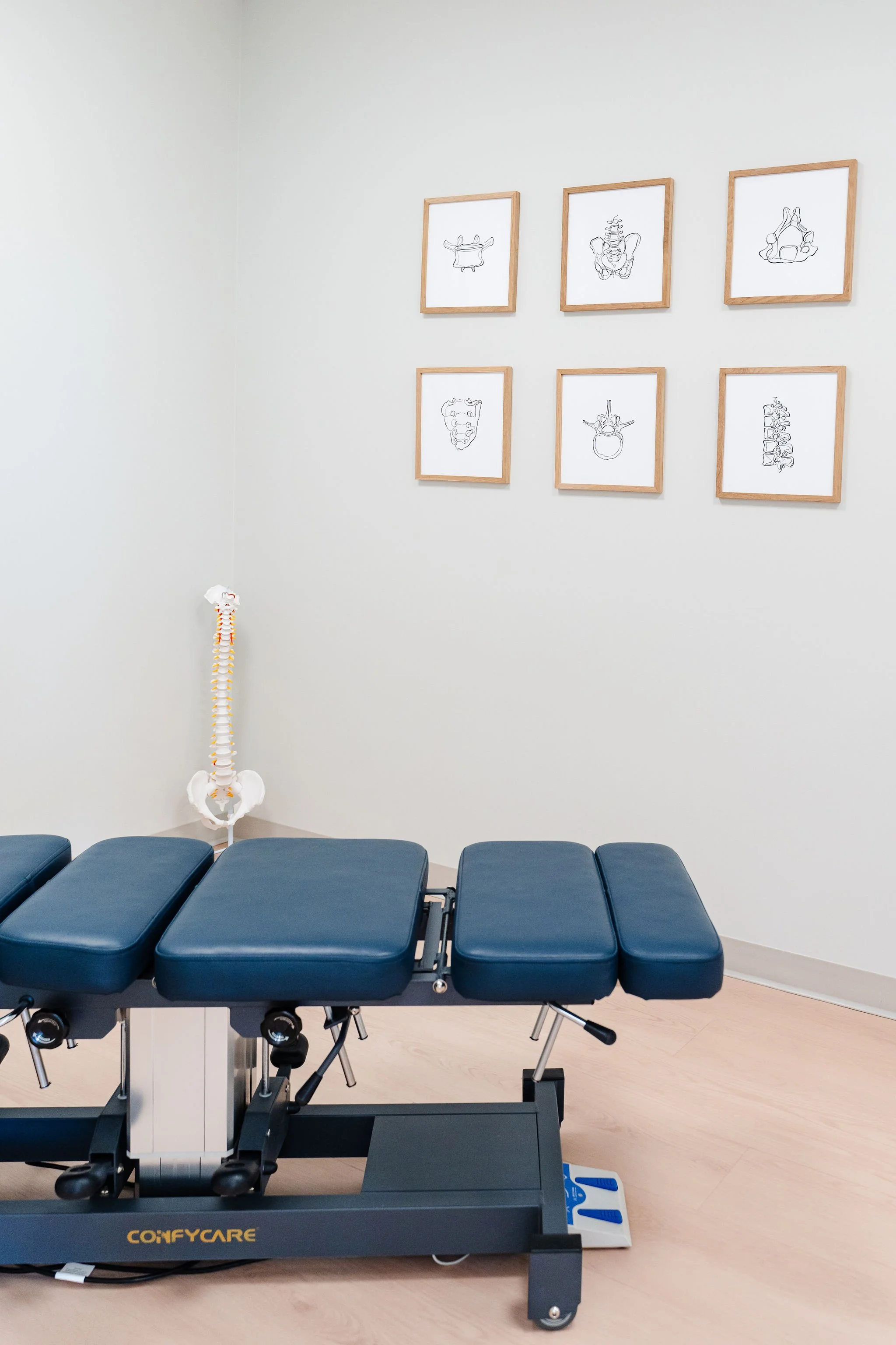 Effective Stretches for Low Back Pain:          A 15-Minute Plan