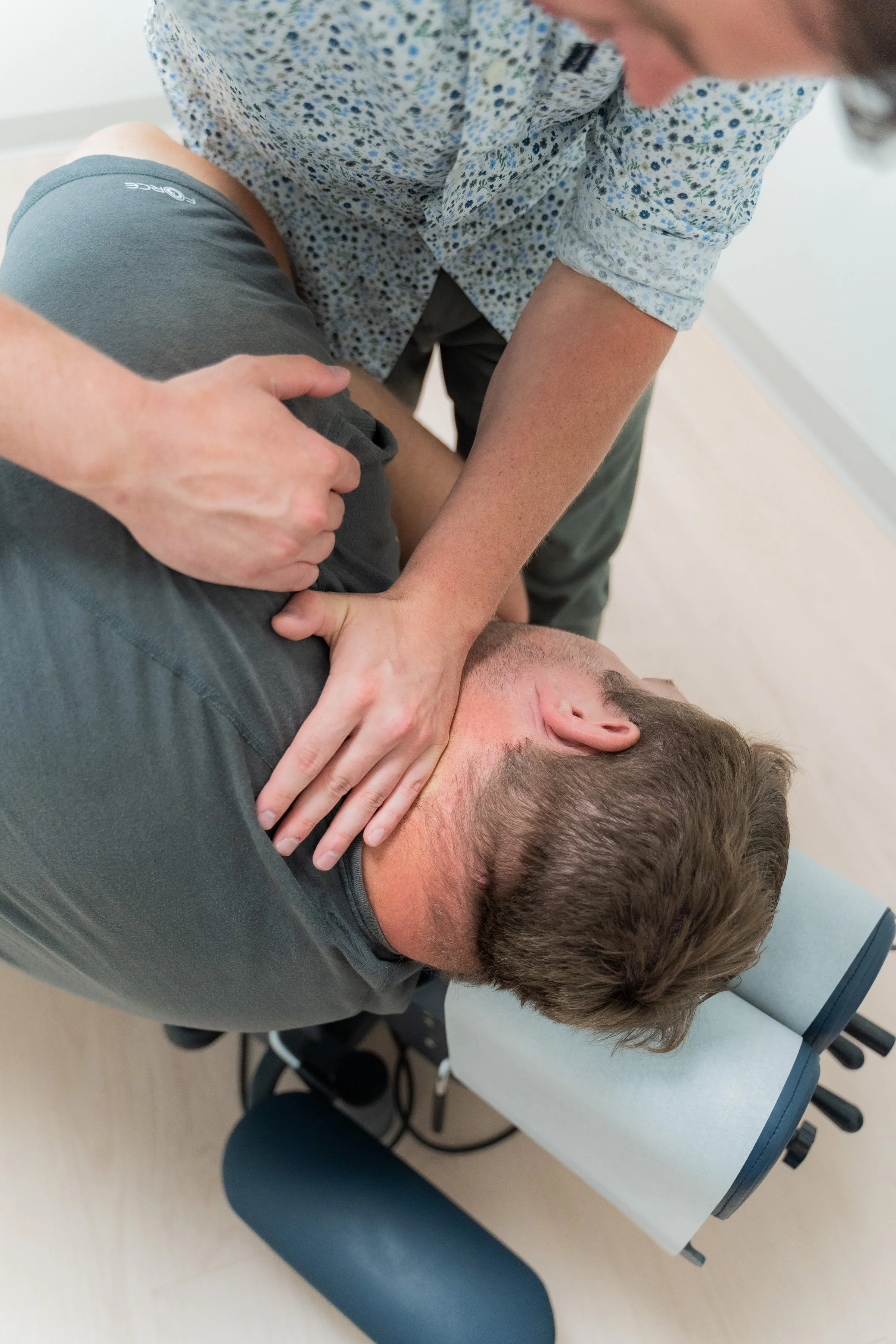 Do Chiropractors Cause Strokes?