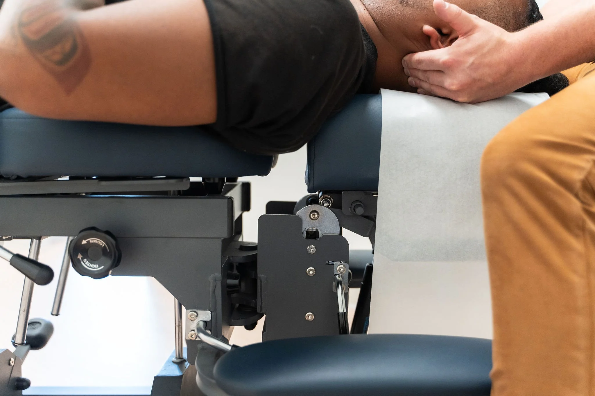Should You Get X-Rays At A Chiropractor?