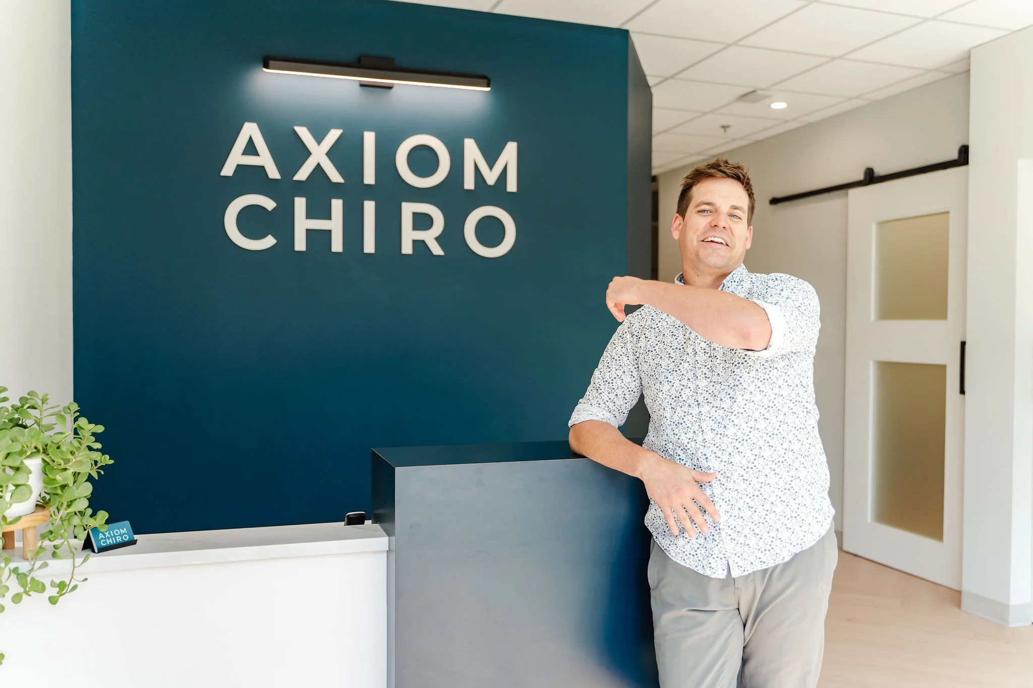 Is It Normal To Feel Sore After A Chiropractic Adjustment?