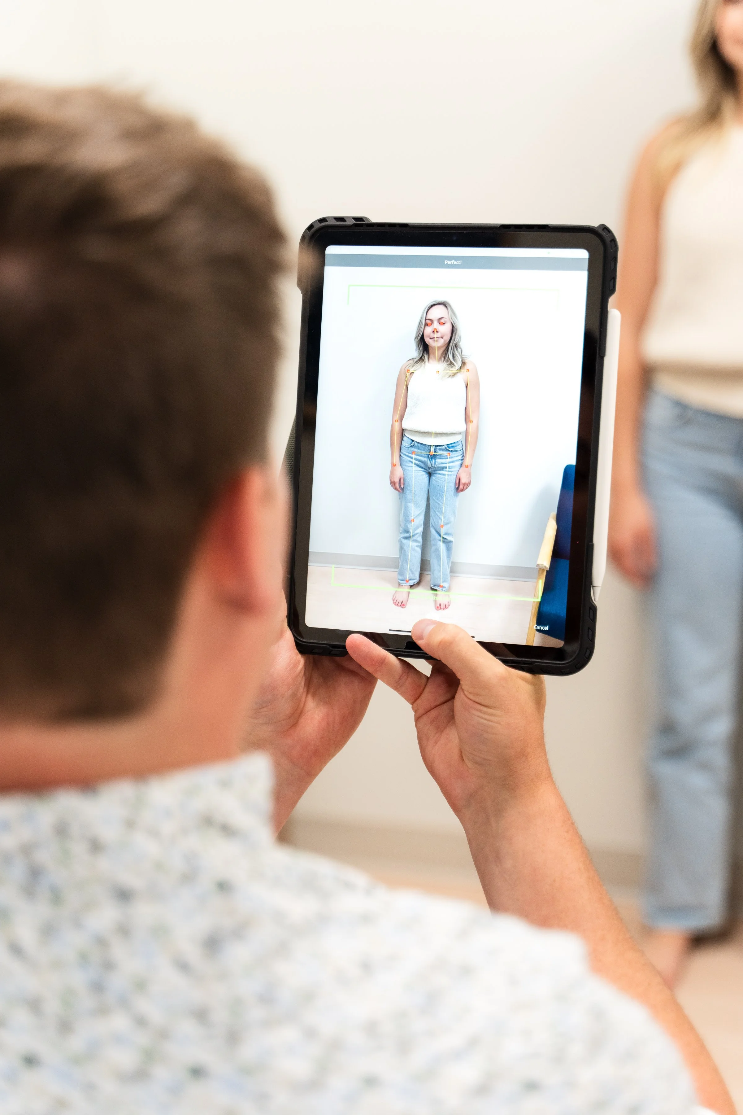 What to Expect as a New Patient at Axiom Chiropractic