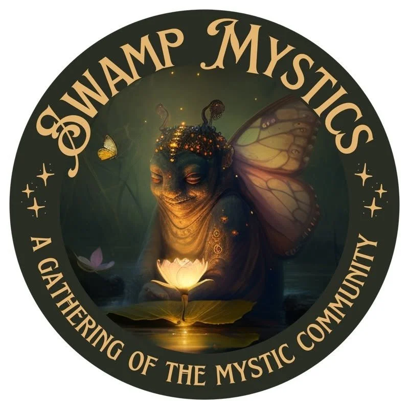 Swamp Mystics