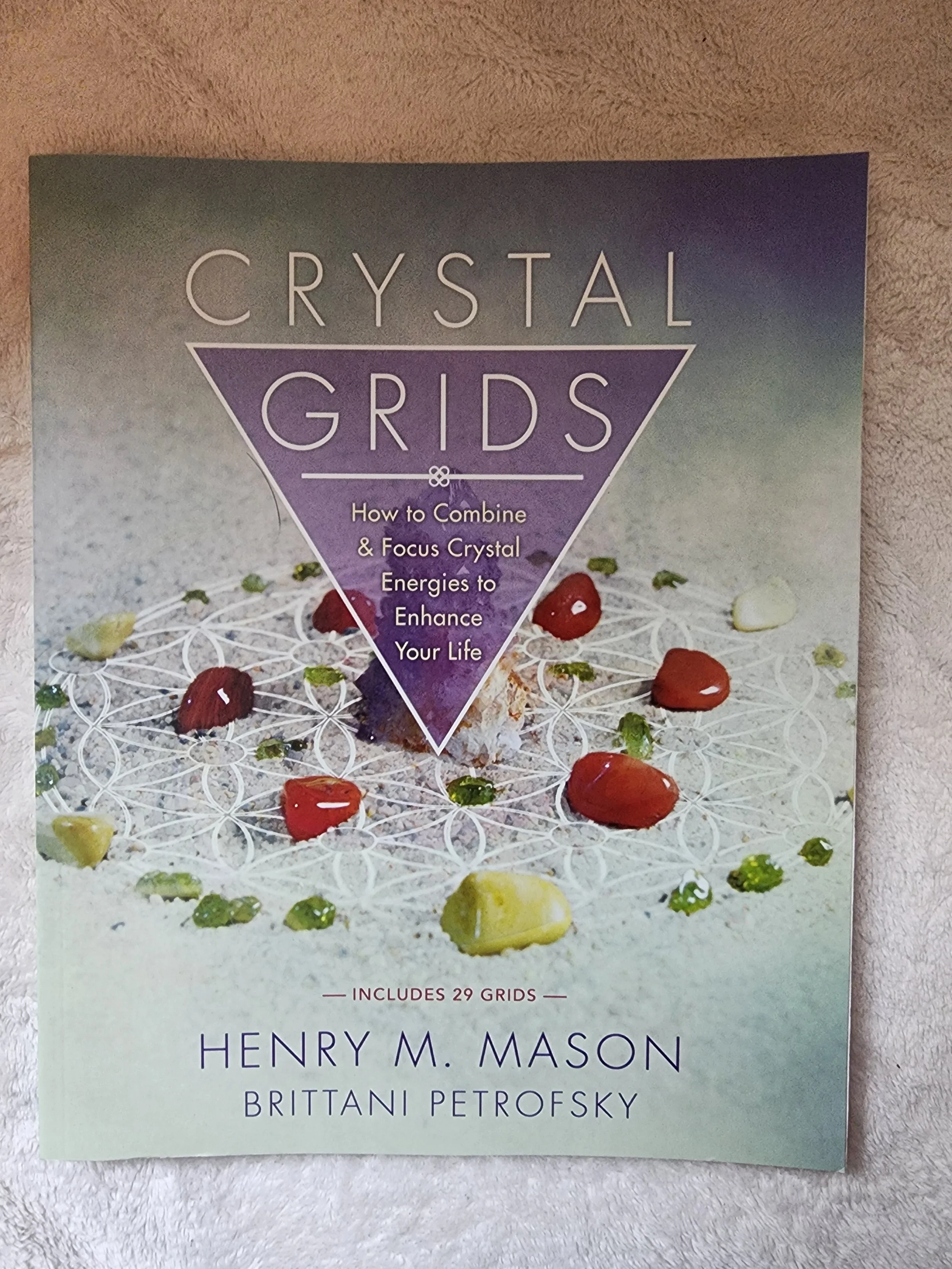 Crystal Grids