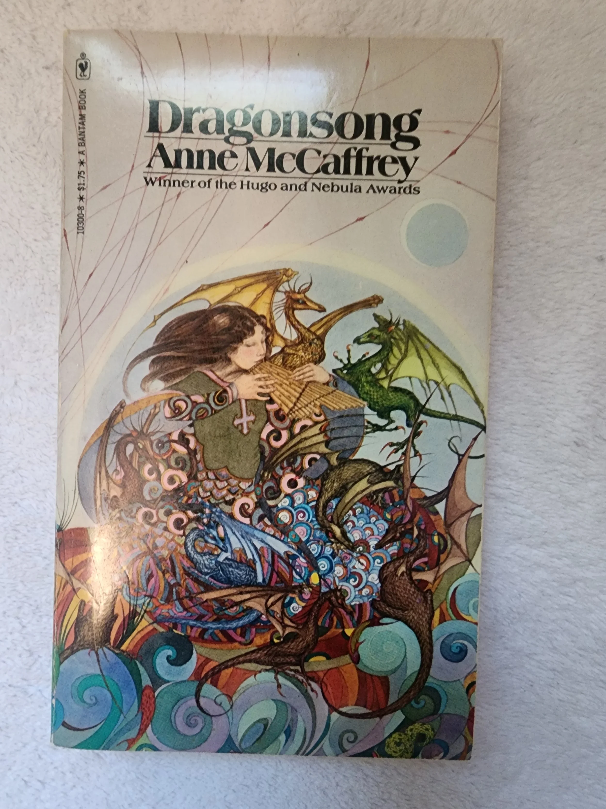 Dragonsong