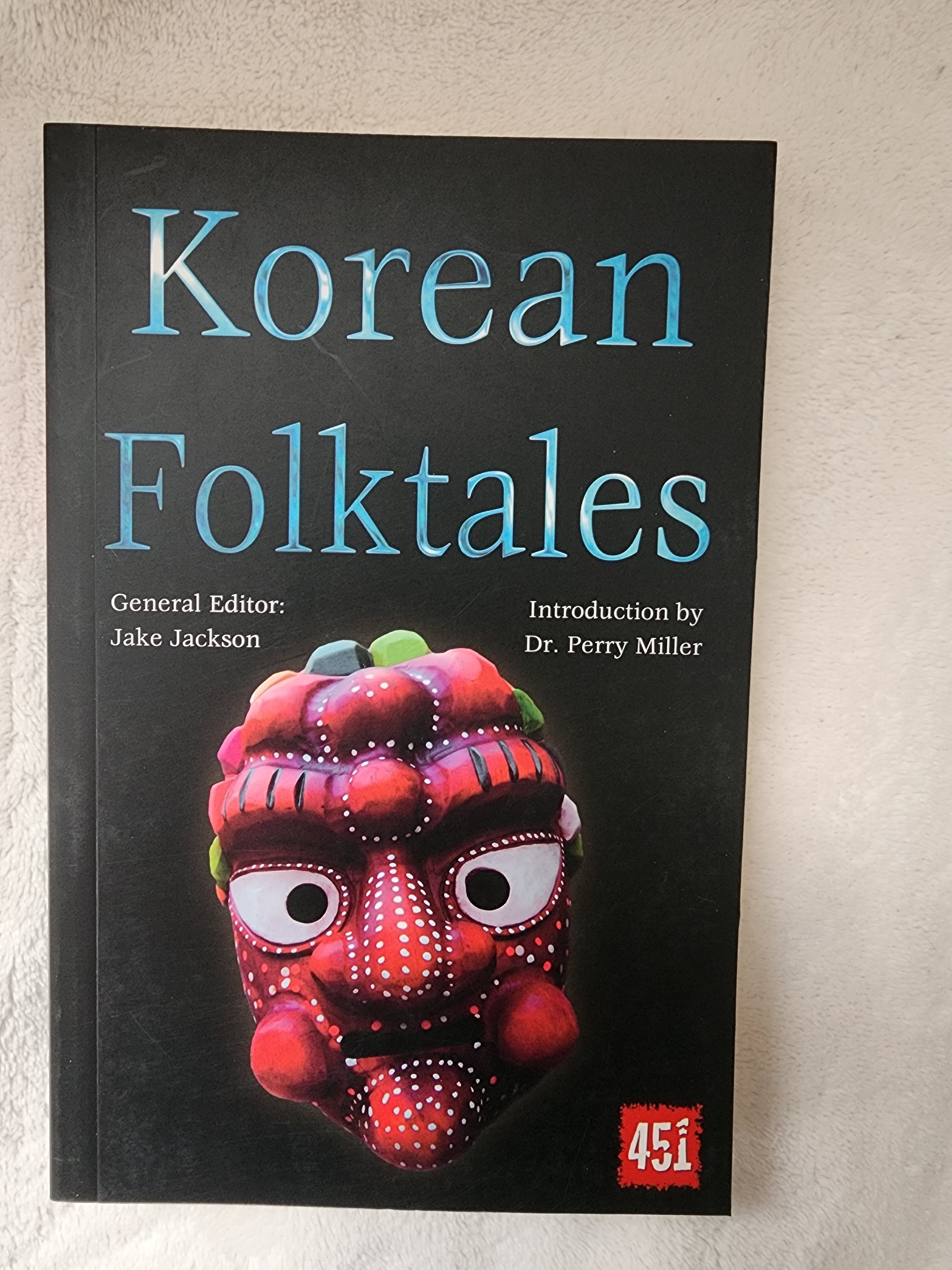 Korean Folktales