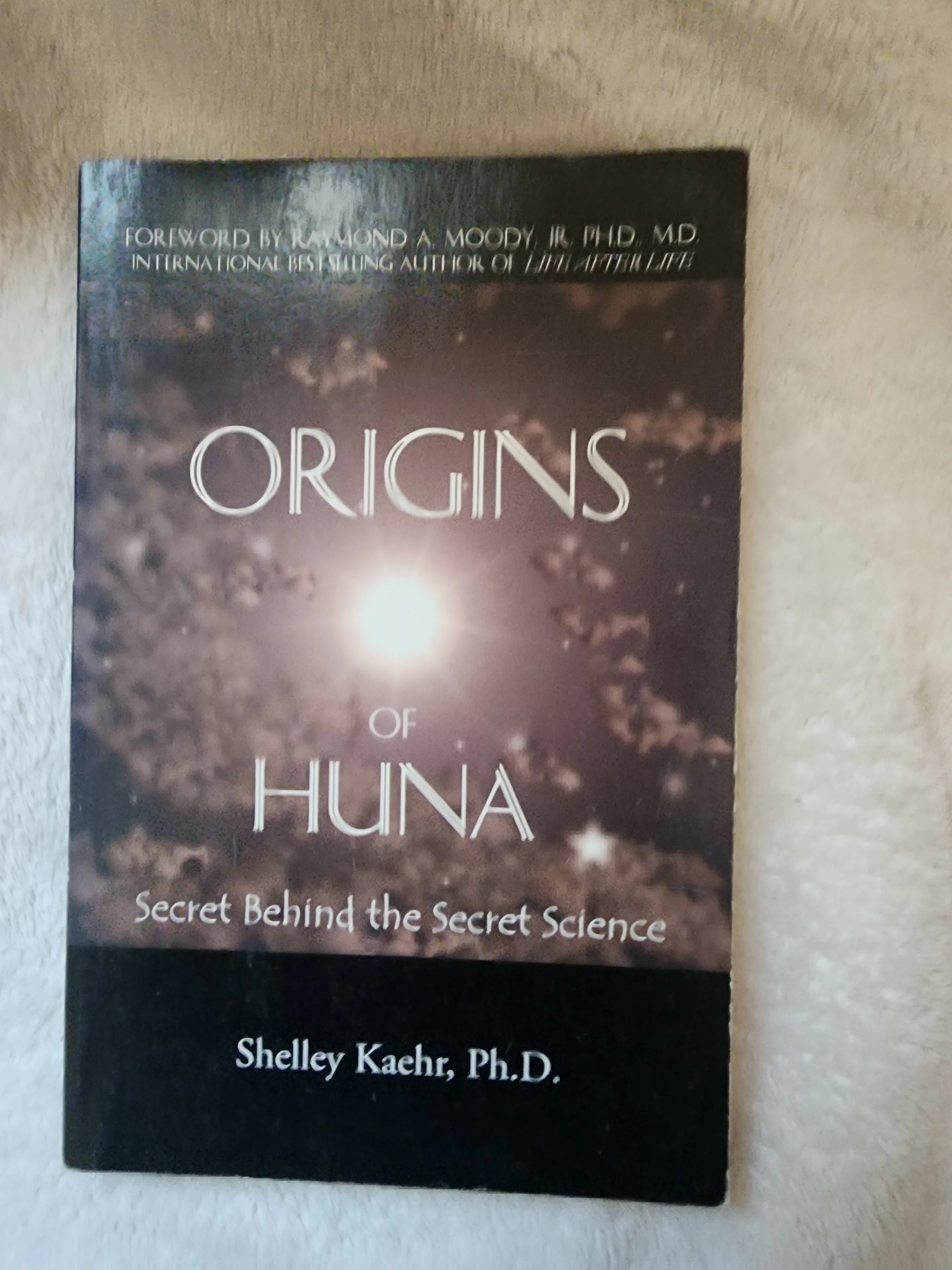 Origins of Huna: Secret Behind the Secret Science