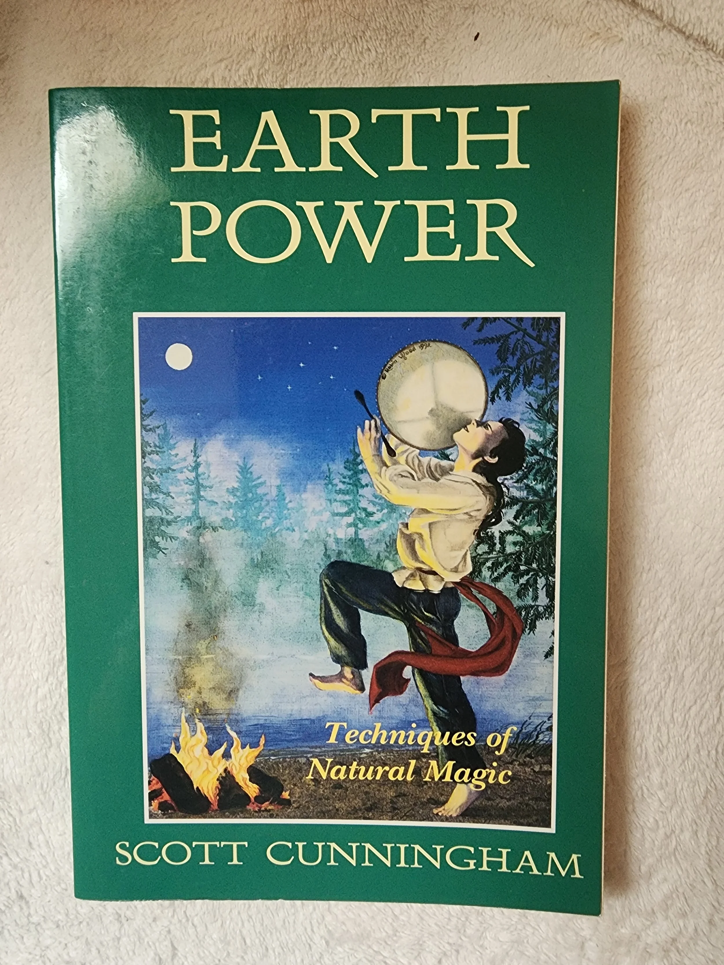 Earth Power
