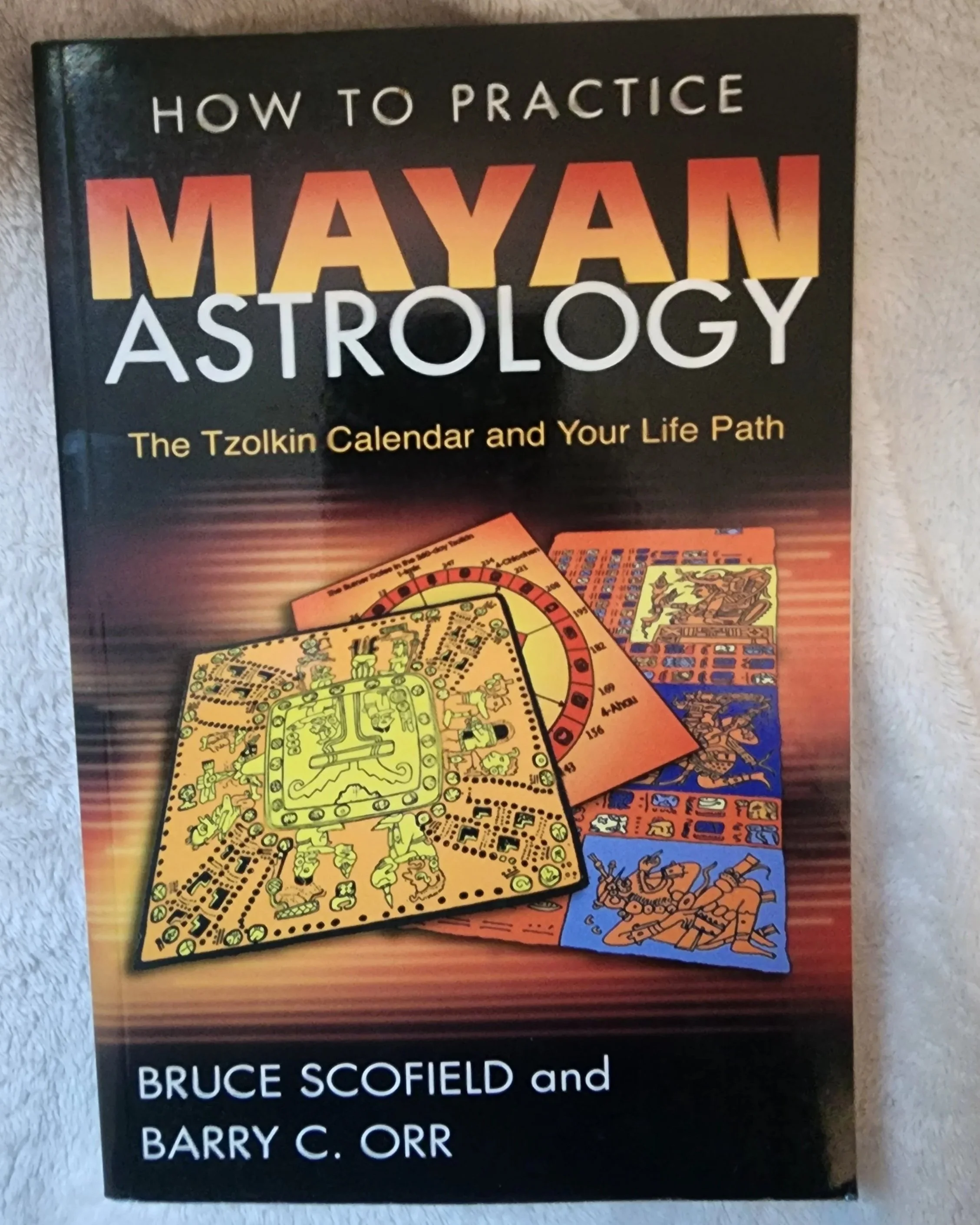 How to Practice Mayan Astrology
