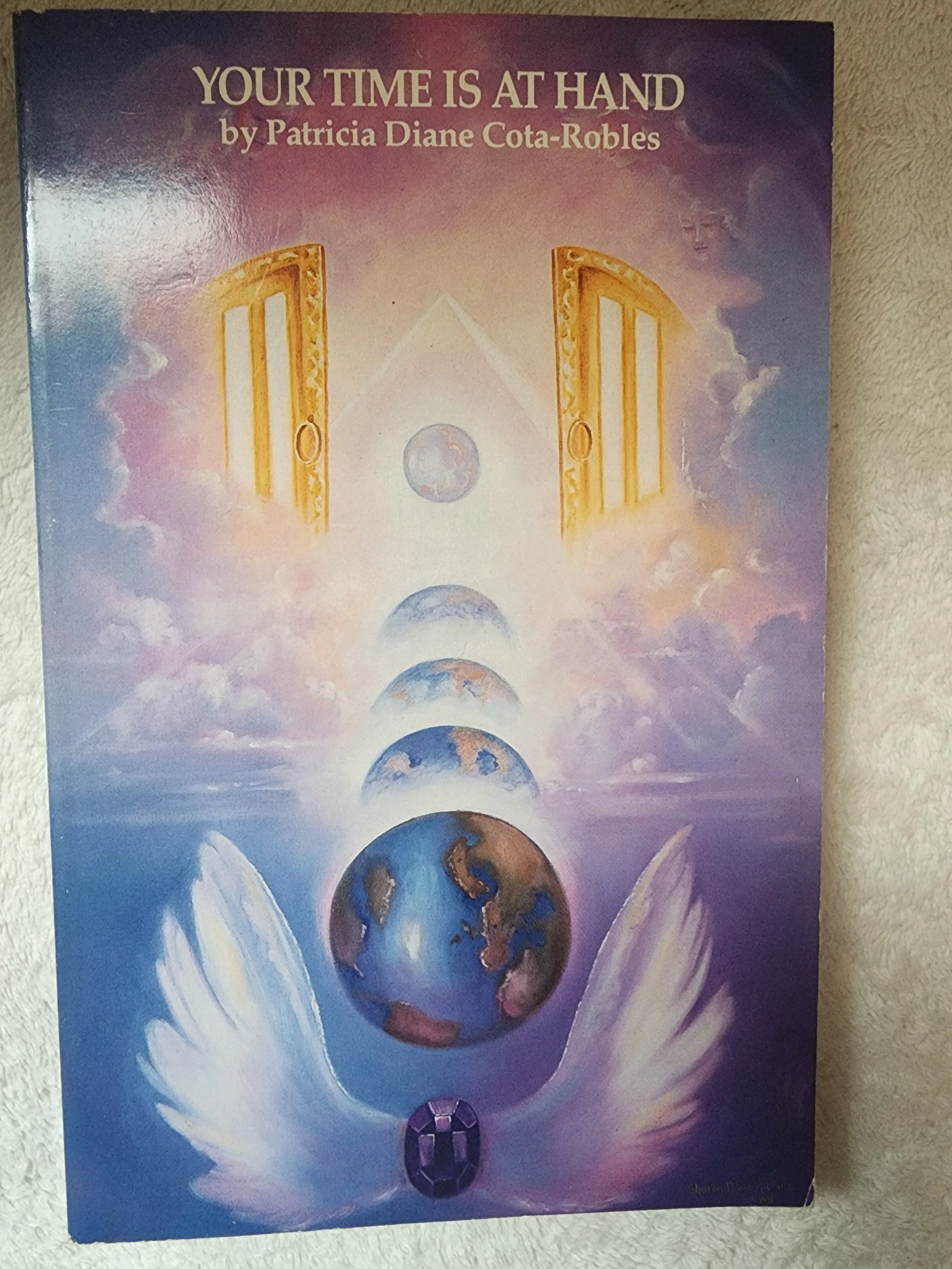 Your Time is at Hand