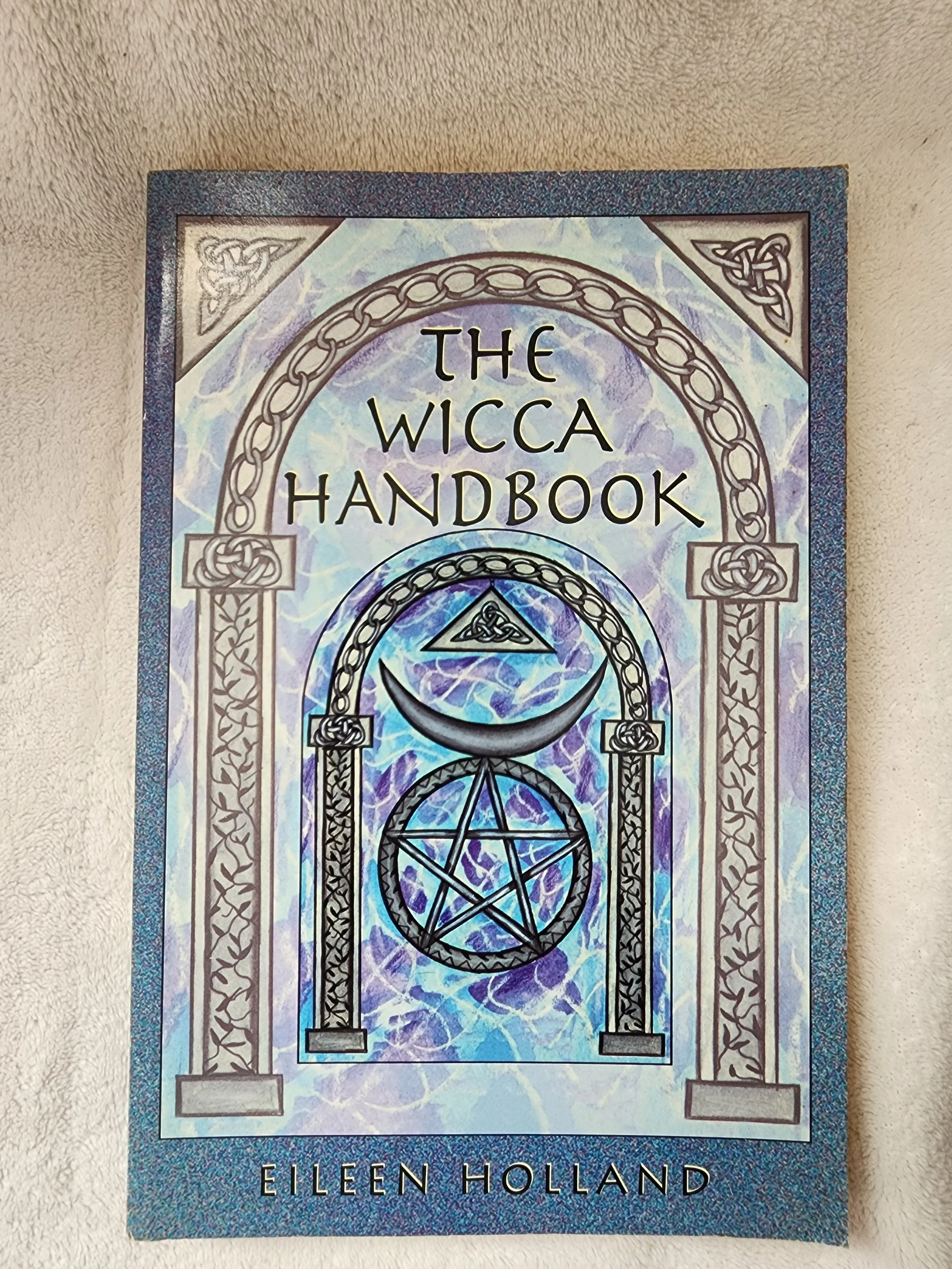 Wicca Handbook