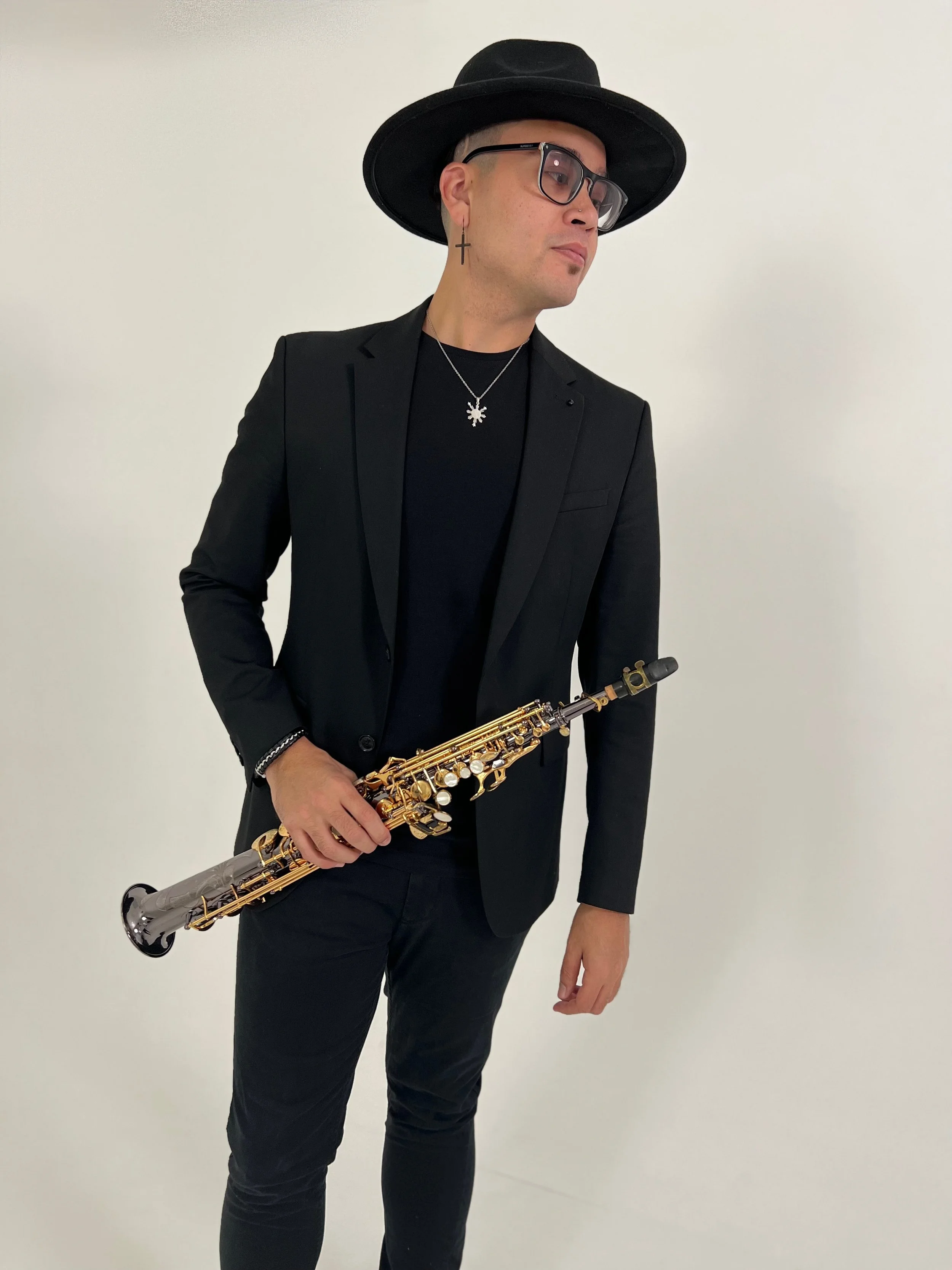 Black Suit Sax 1.JPG