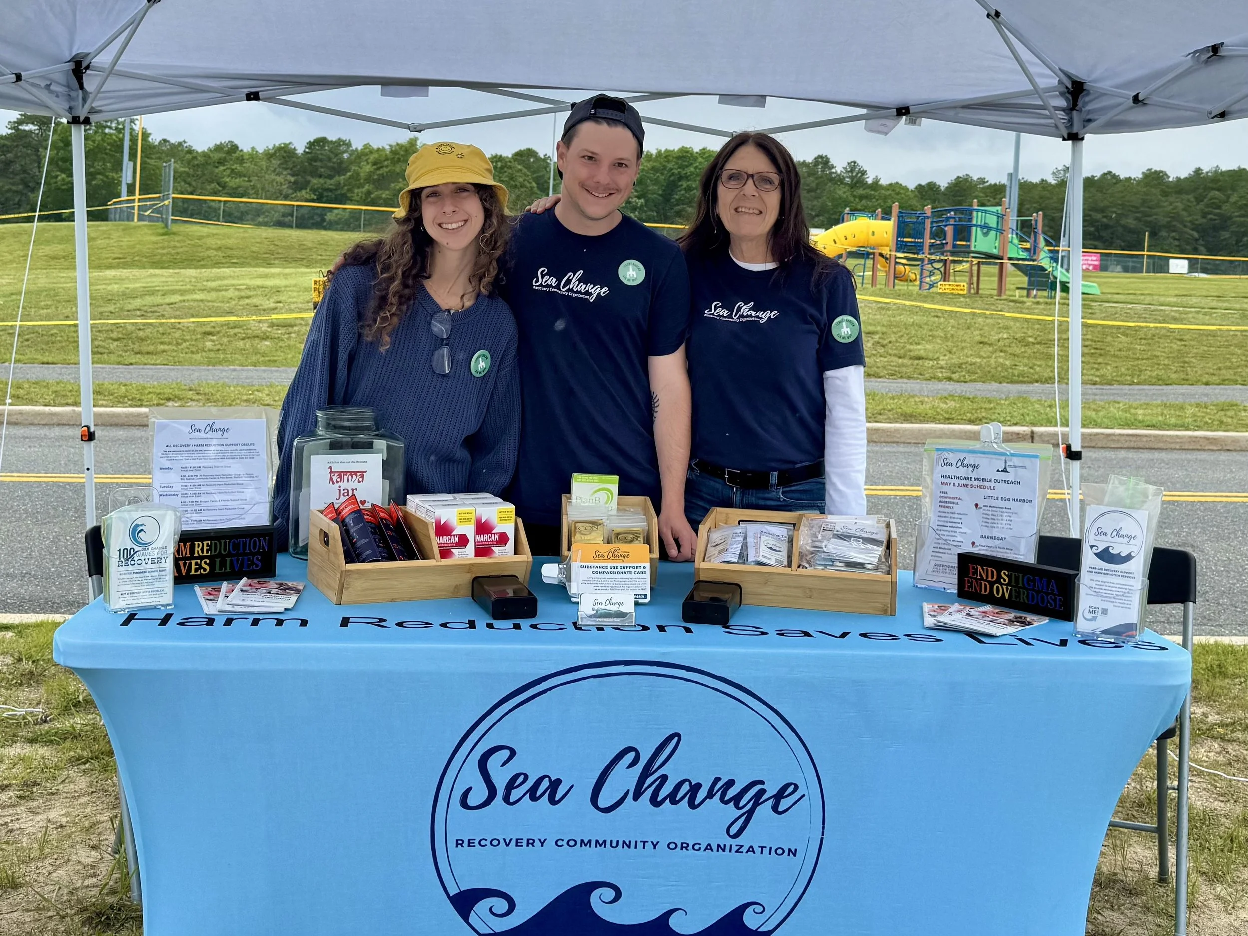 2025 Outreach Events