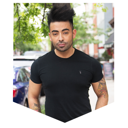 Lucas Mendieta, President & Co-Founder at Cutting Edge Elite