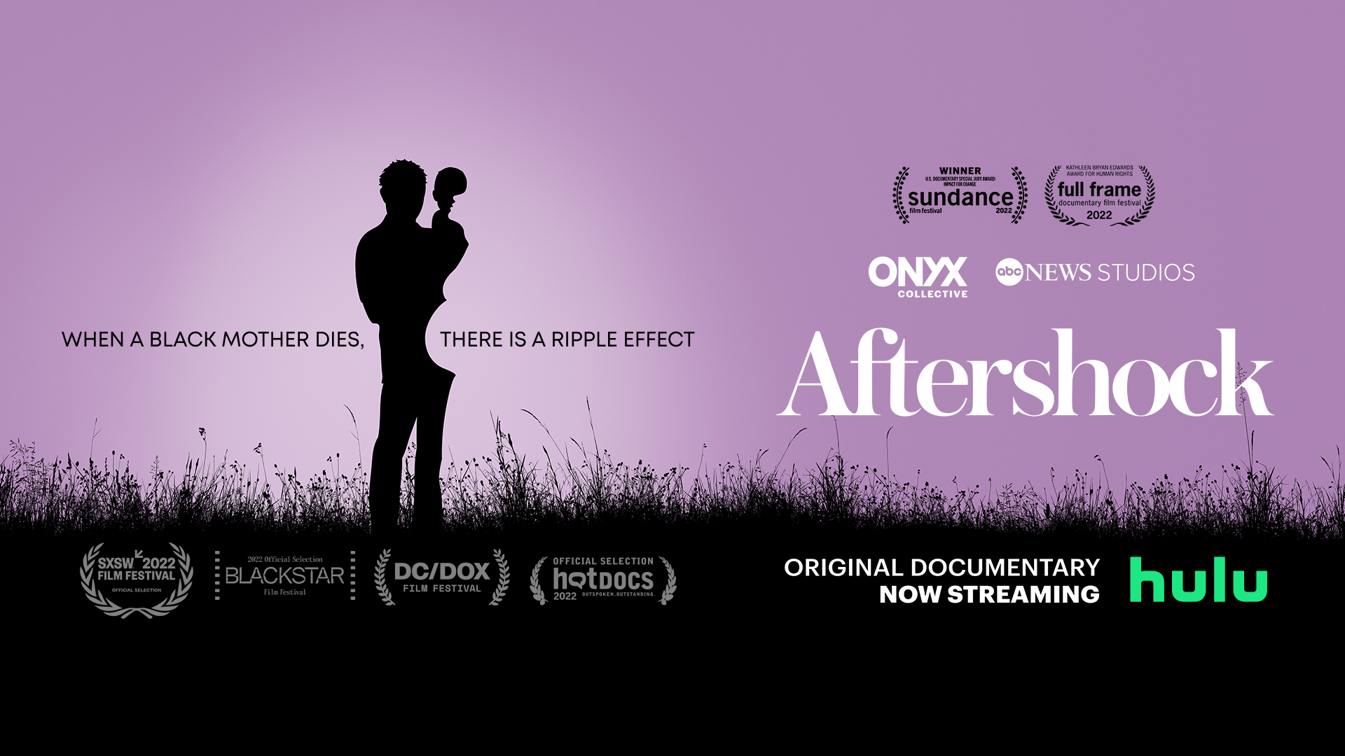 Aftershock | Documentary Film