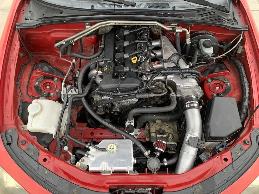 miata battery