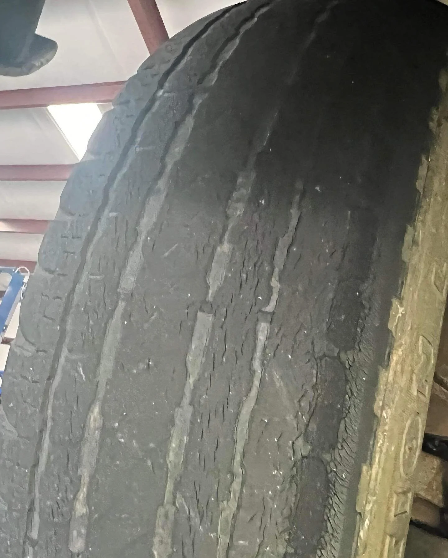 Might be time to change your tires, brake fluid, valve cover gaskets, oil pan gasket, coolant reservoir, mud dobber nest, or maybe just get another car at this point?? #arhindrichsllc #houston #texas #cypresstexas #thatmiatashop #notworthit #routinem