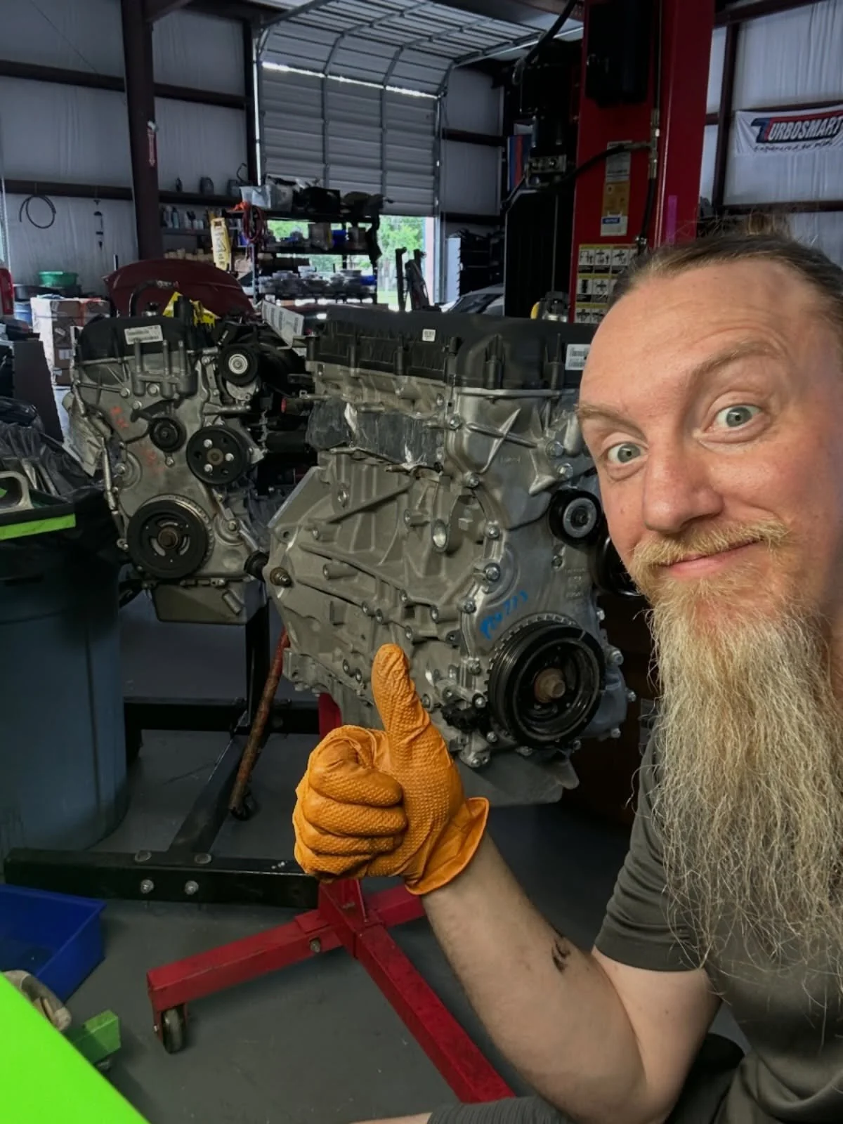 4x 2.5 swaps coming in the next few weeks! Time to get busy building. #arhindrichsllc #houstonmiataclub #houstonmiatagroup #ncmiata @houstonmiataclub