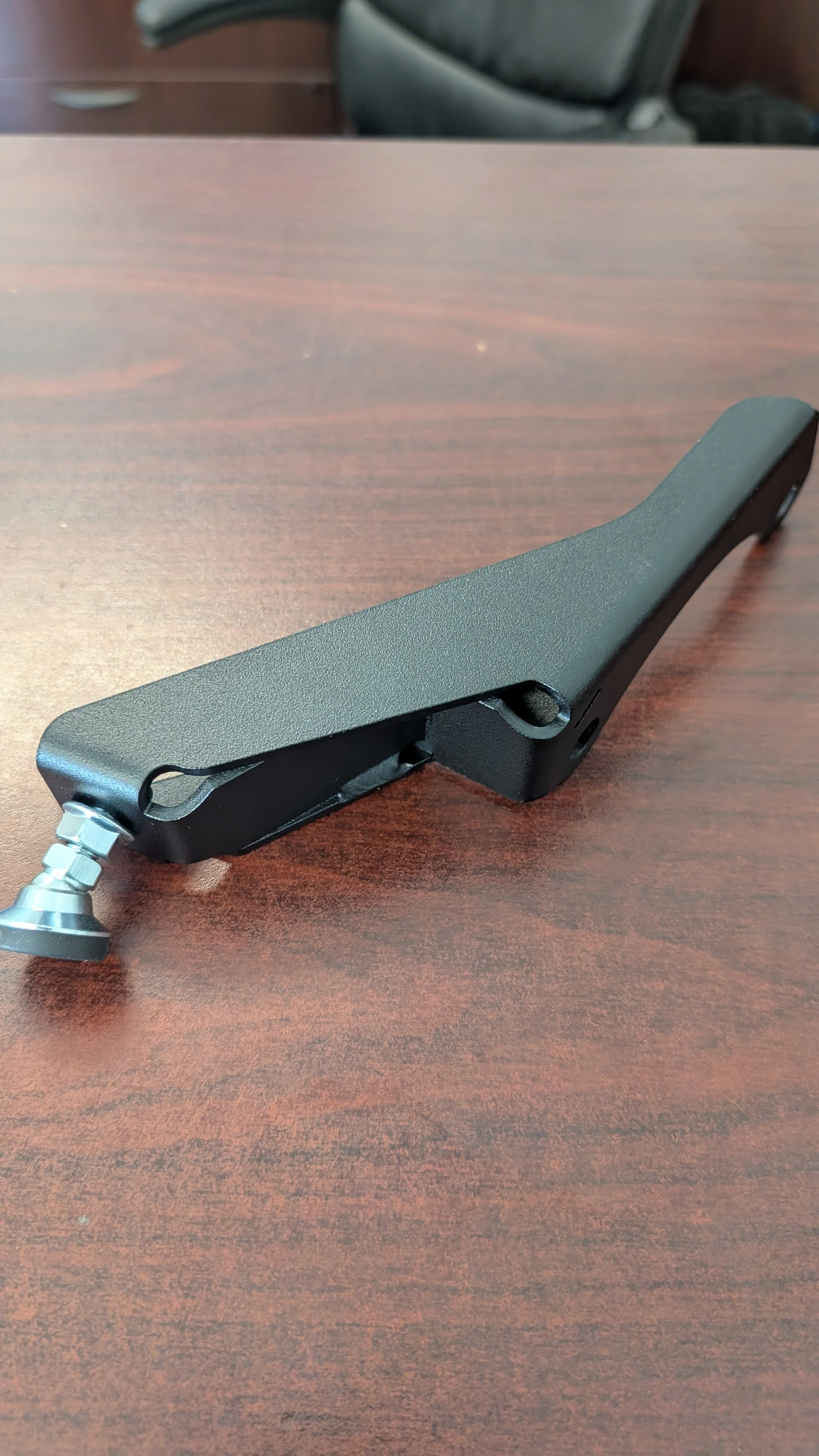 NC Brake Master Cylinder Brace