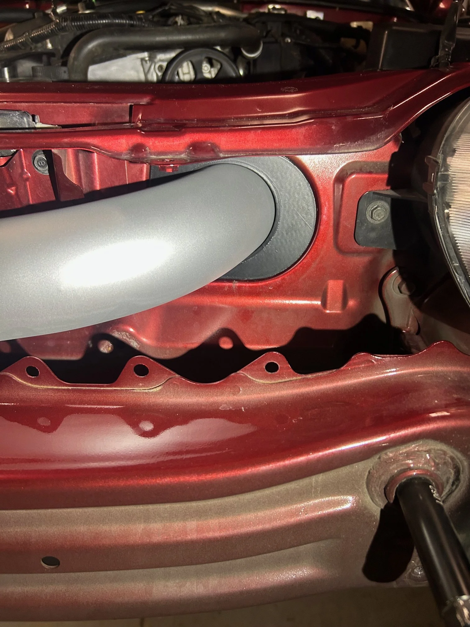 Xerolimit CAI Support Bracket