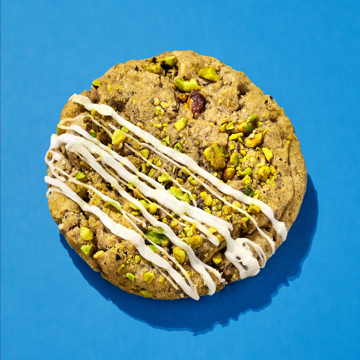Cookie Colonel Shop Cookies — Daniel Colonel