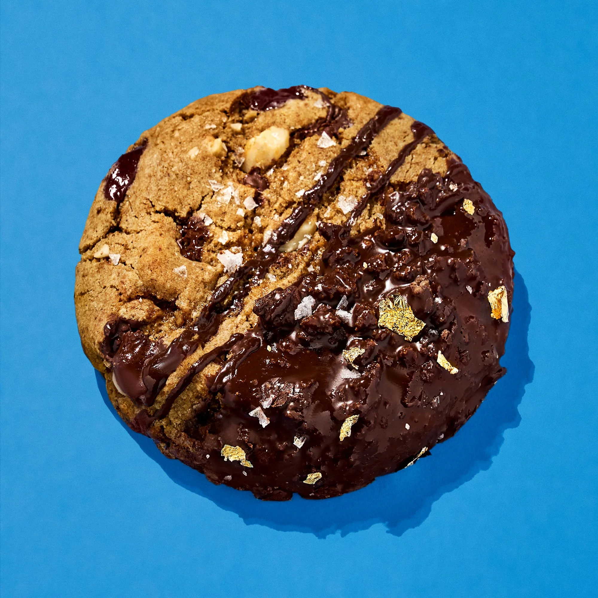 Cookie Colonel Shop Cookies — Daniel Colonel