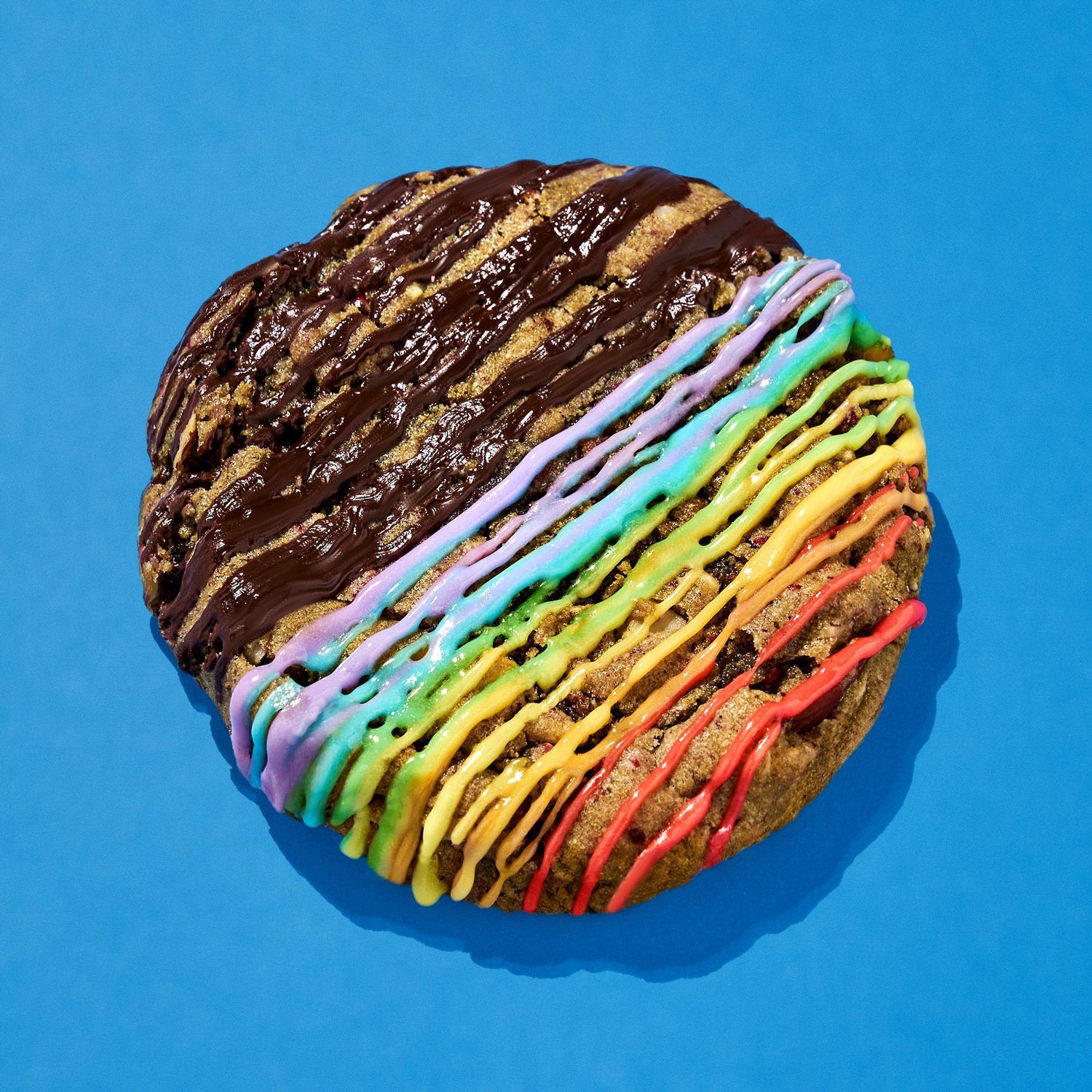 Cookie Colonel Shop Cookies — Daniel Colonel