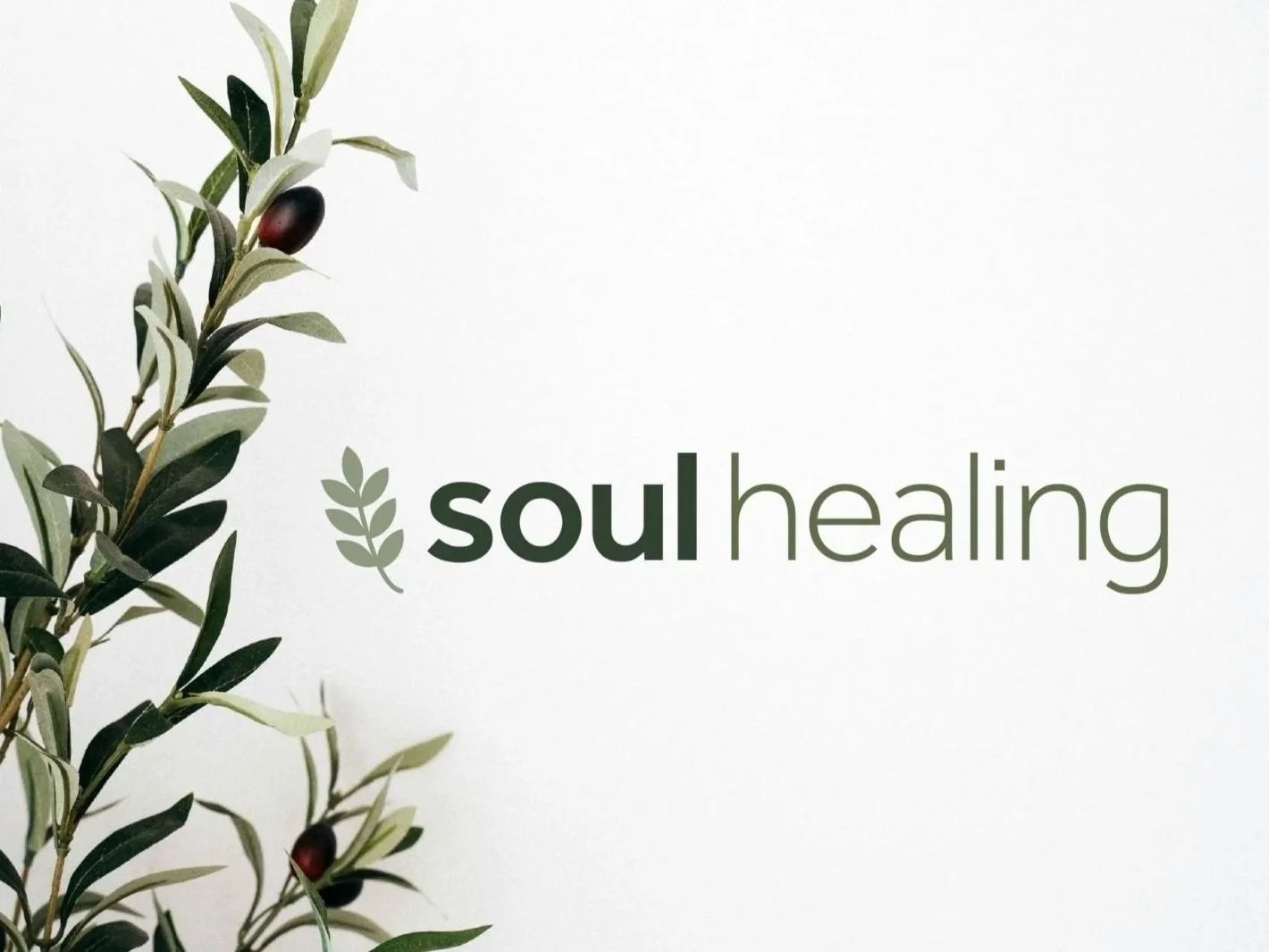 Soul Healing