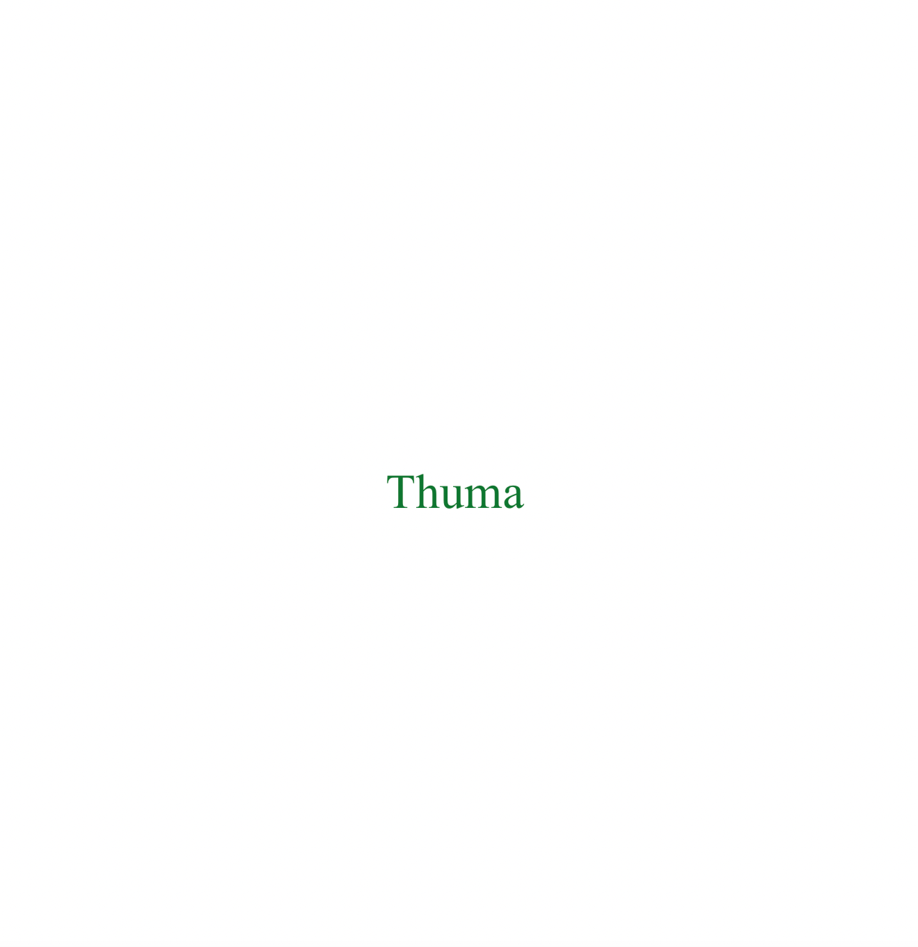THUMA