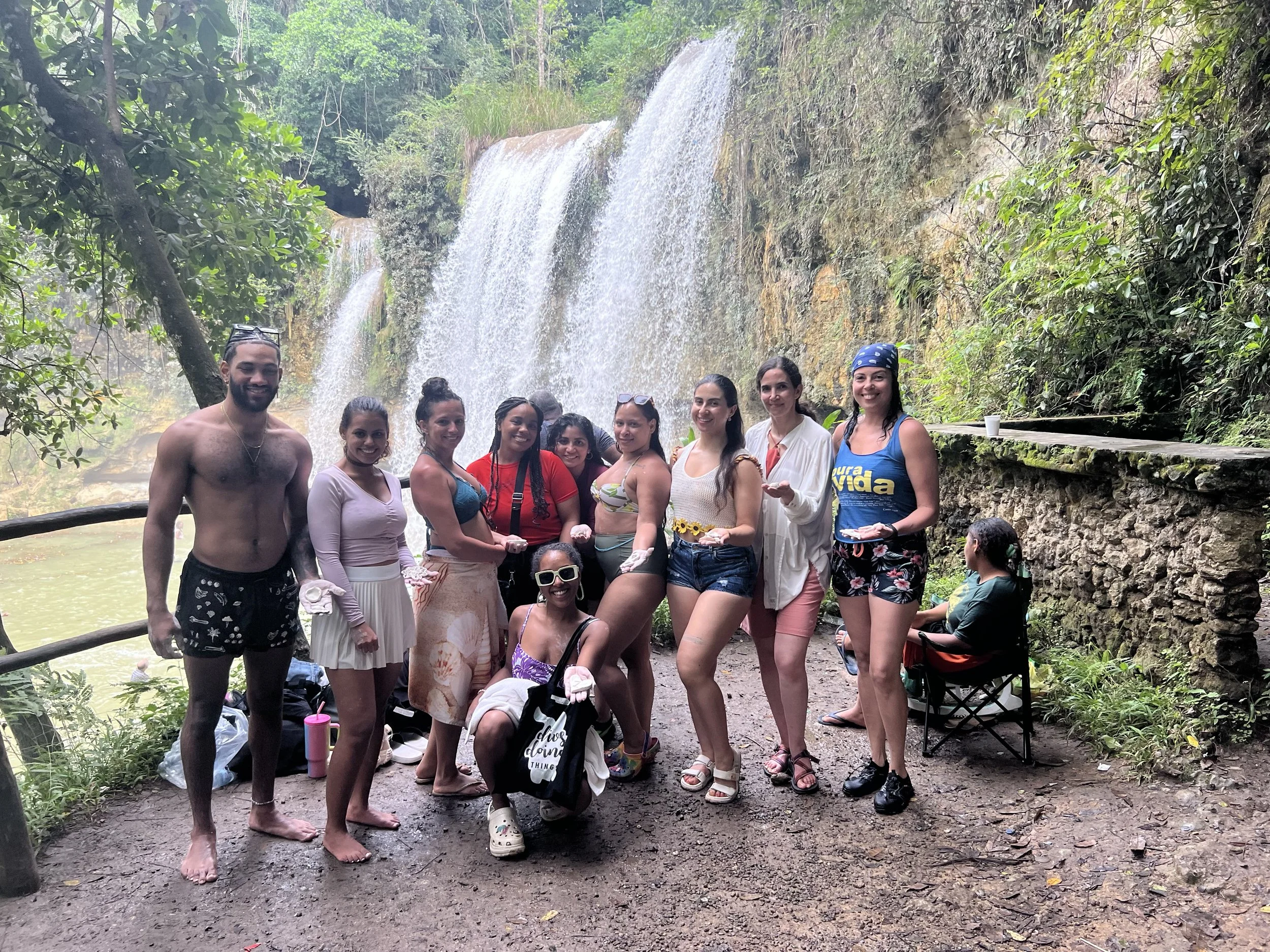 Vivir Soñando Yoga Retreat - DEPOSIT