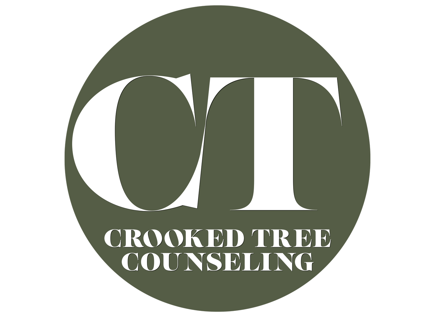 Crooked Tree Counseling