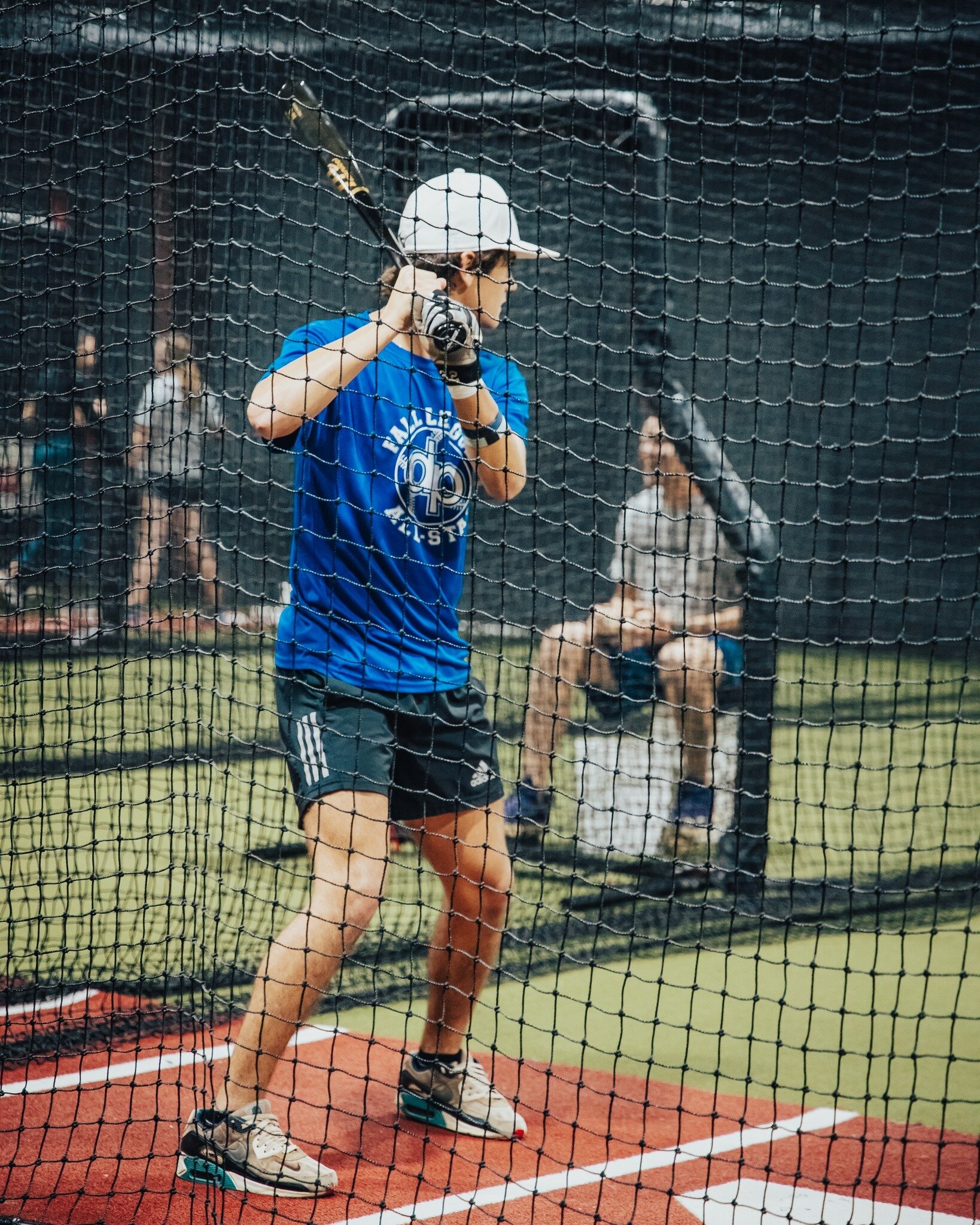 🚨WE GOT LIVE AT-BATS THIS SATURDAY🚨
Live ABs this Saturday 8am to 11am for athletes aged 15+. Pitchers and catchers are free, hitters are $10, all interested athletes reach out to Mason. See You in The Vault🔒