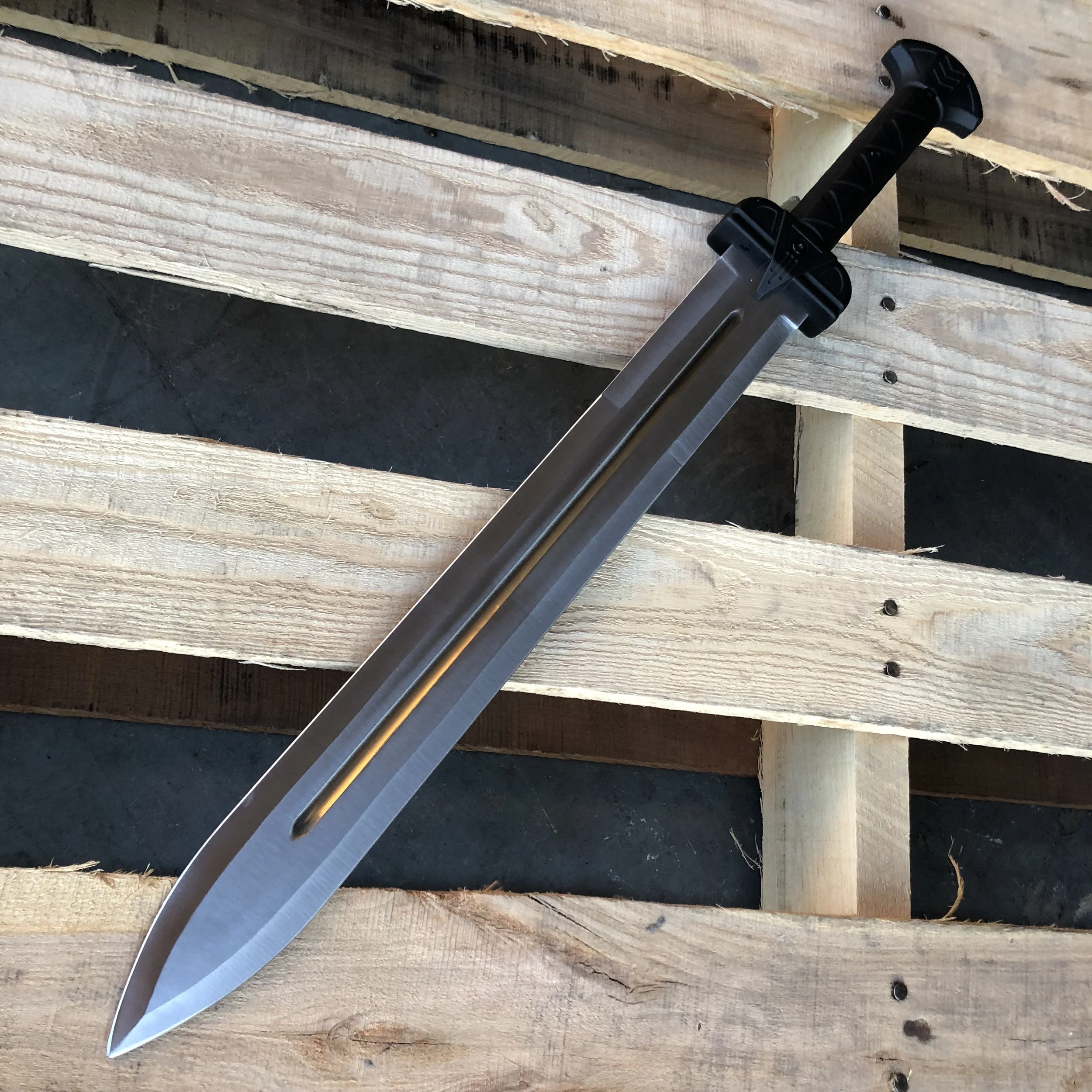 Katana String Musha Musashi (3 Colores) — Armaduras Medievales