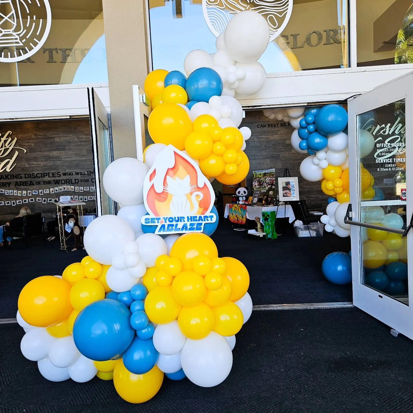 Set your heart ablaze! 💚
Colten Guerra changed the lives of so many, and was a true fighter.
 #teamhulken
#forever15