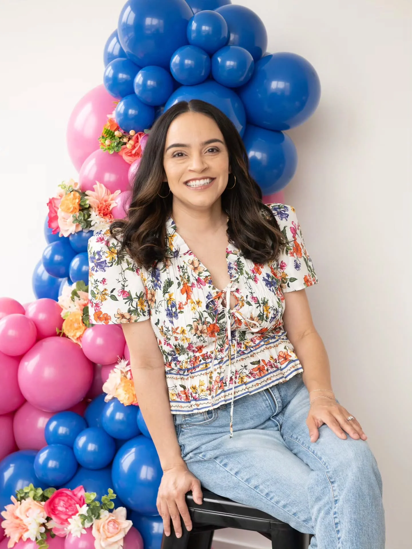 Hi 👋 I'm Crystal, the owner and creative director of @morfincreationsandevents

From small in home parties to corporate events, I offer full event planning, day of coordinating and decor.

Bringing big smiles to the East Bay (and beyond) for the las