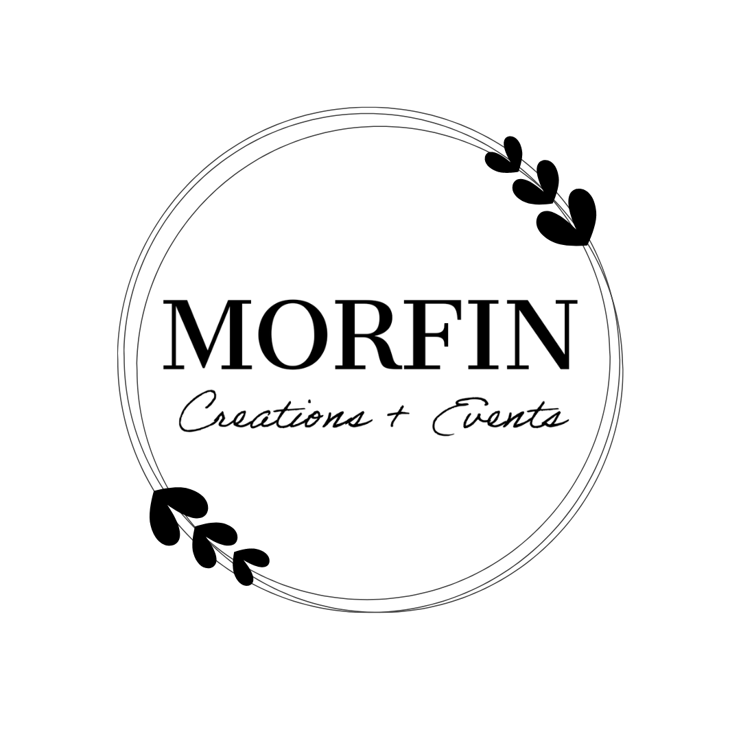 Morfin Creations + Events