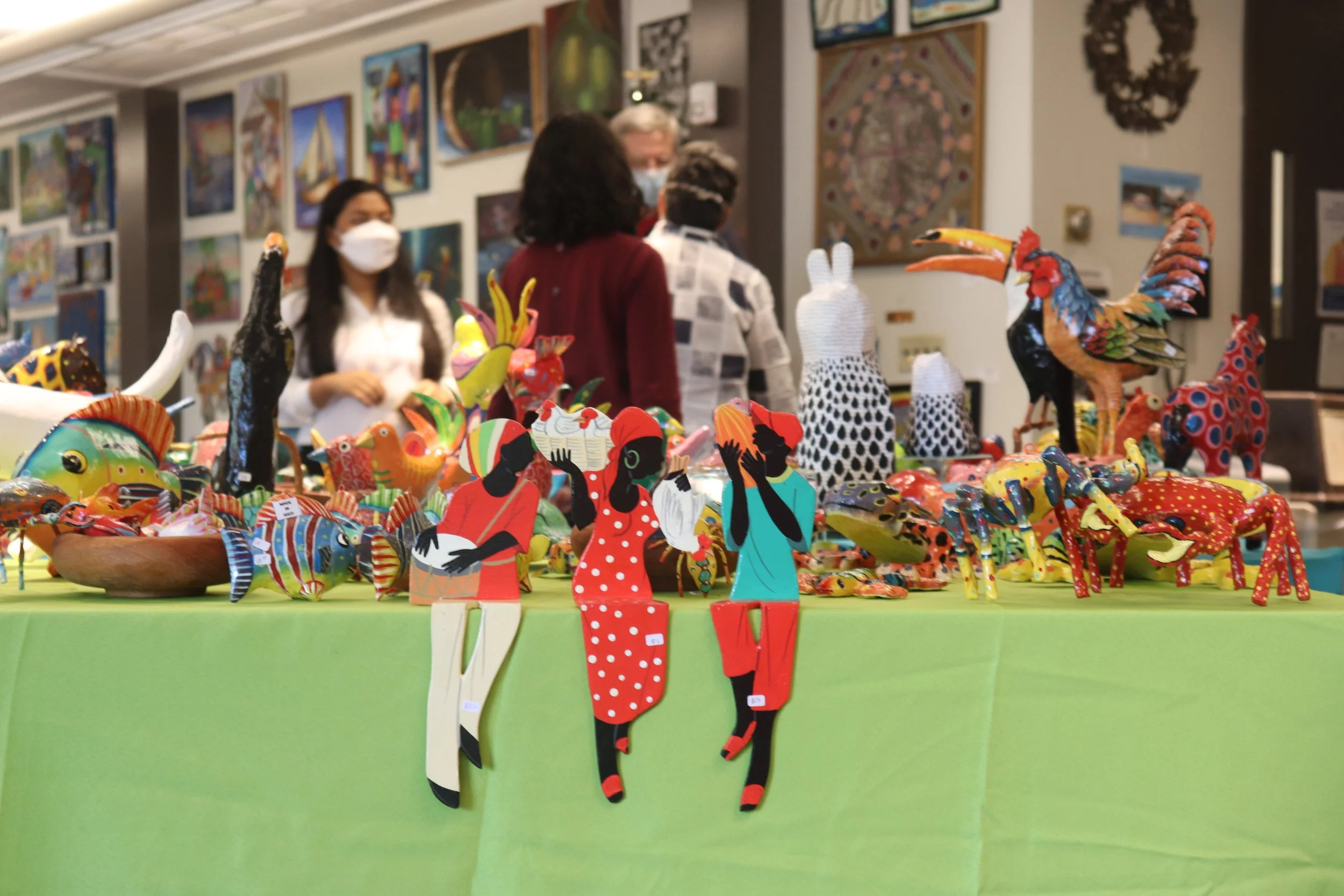 Events — The Haiti Project