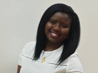 Makeba Walcott ’19