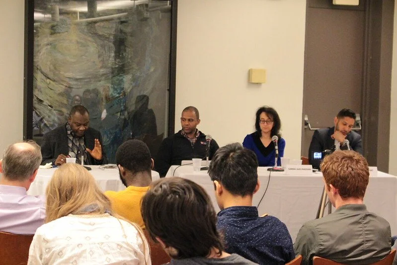 Crossroads: Haiti, History and Context