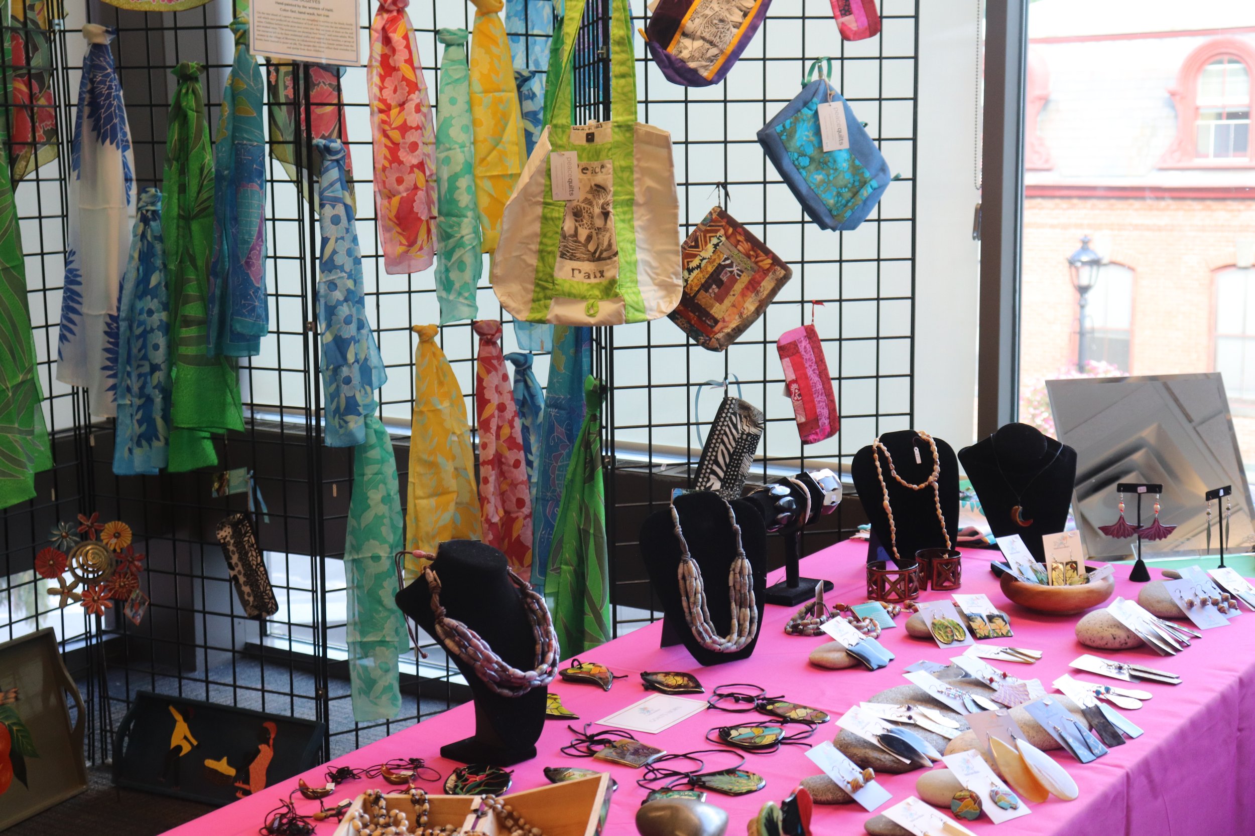 Events — The Haiti Project