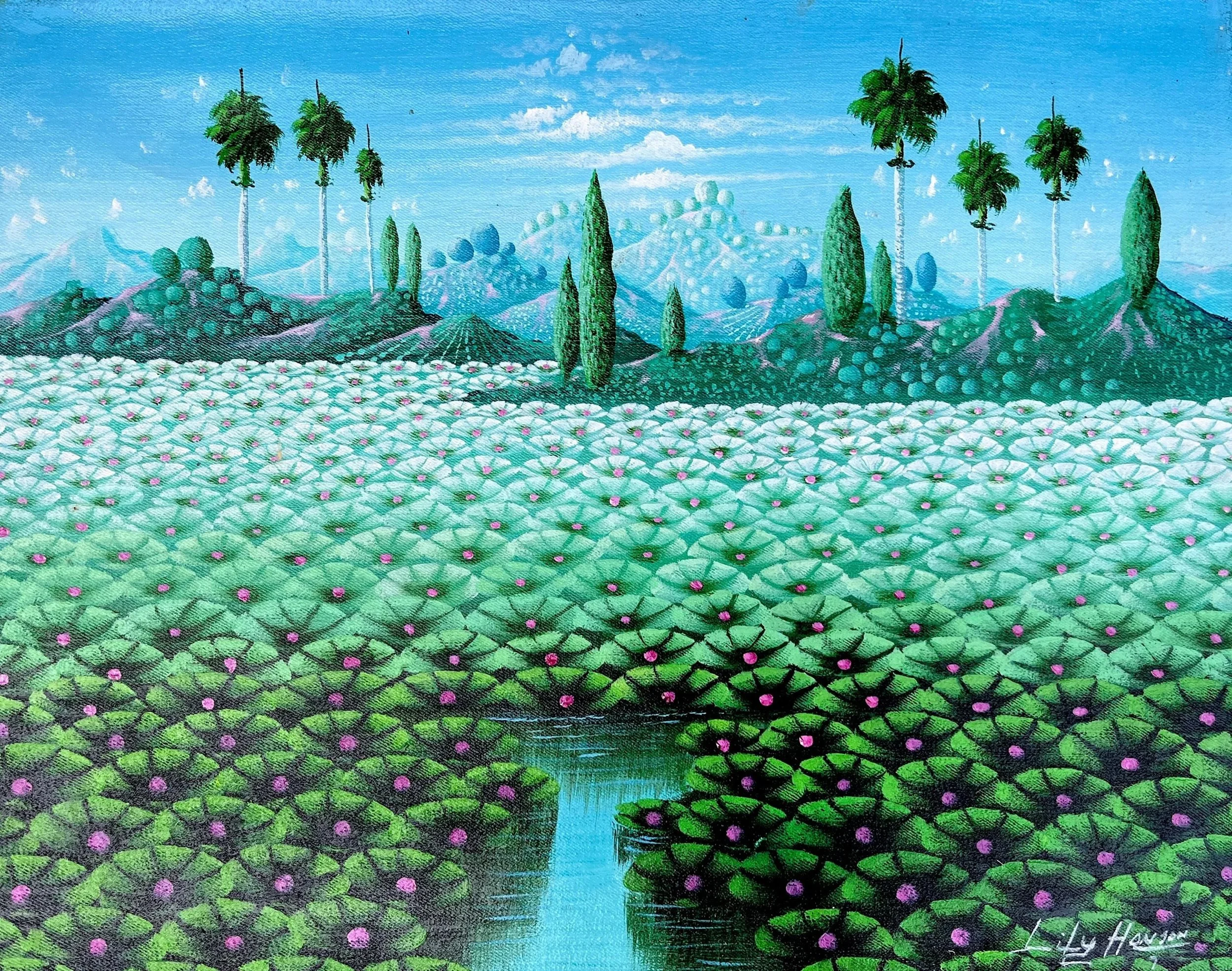 From A Distance | Lily Honson | 20 x 16.jpg