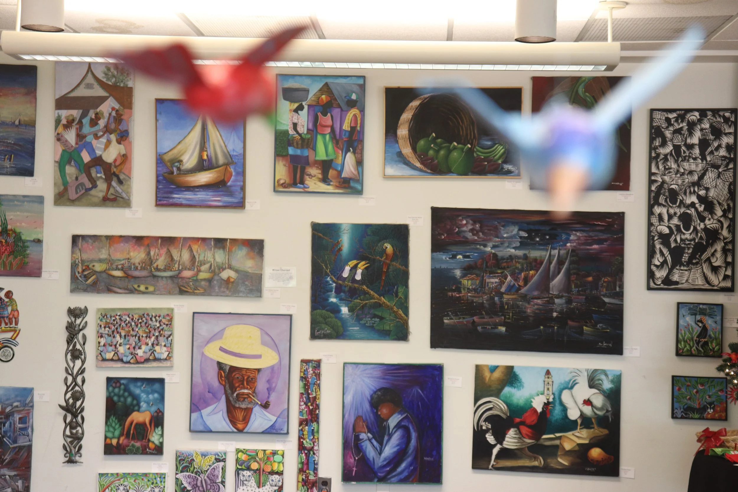 Events — The Haiti Project