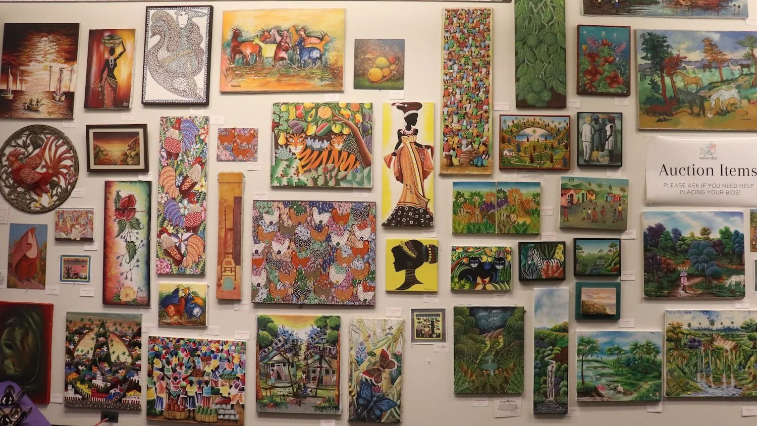 Events — The Haiti Project