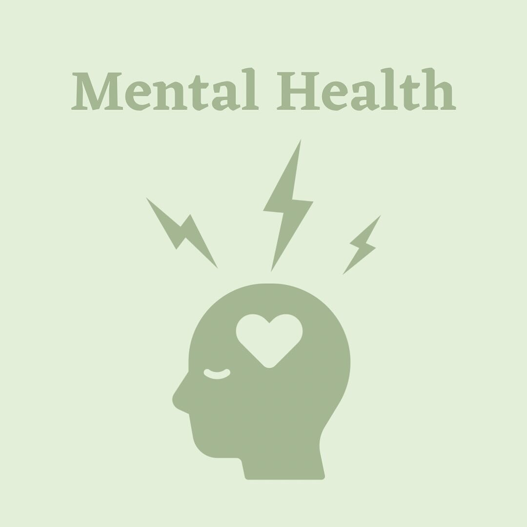 ☯️ The yīn &amp; y&aacute;ng of mental health ☯️ 
-
&mdash;
-
#mentalhealth #stressmanagement #acupuncture #holistichealth #stressfree #yinyang #anxiety #depression #wellbeing