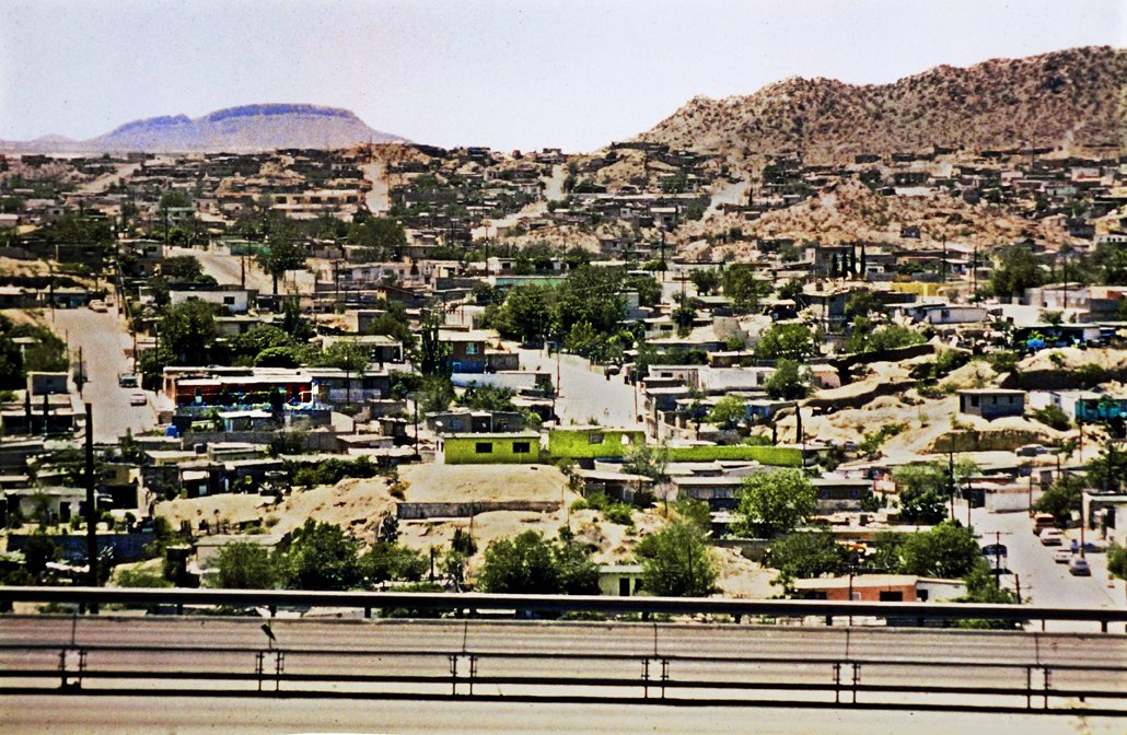 Green Line
